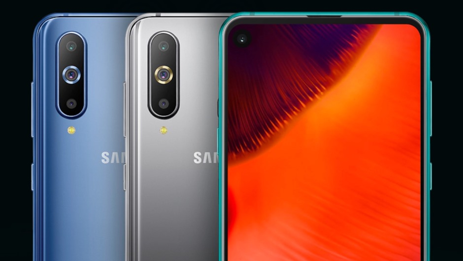 Lộ cấu hình chi tiết Galaxy A60, rất nhiều điểm ấn tượng