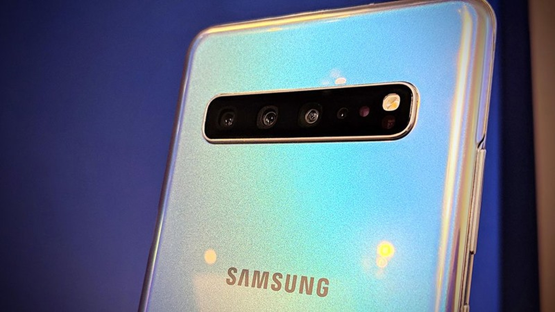 Samsung ra mắt cảm biến camera ISOCELL độ phân giải 64MP, sẽ có mặt trên Galaxy Note 10?