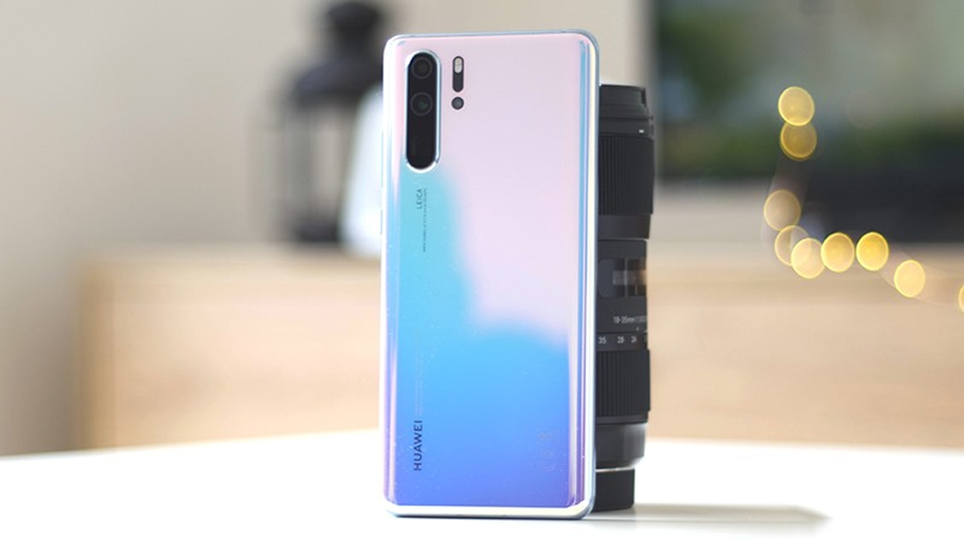 Đây là danh sách 8 smartphone Huawei đầu tiên được “lên đời” Android Q