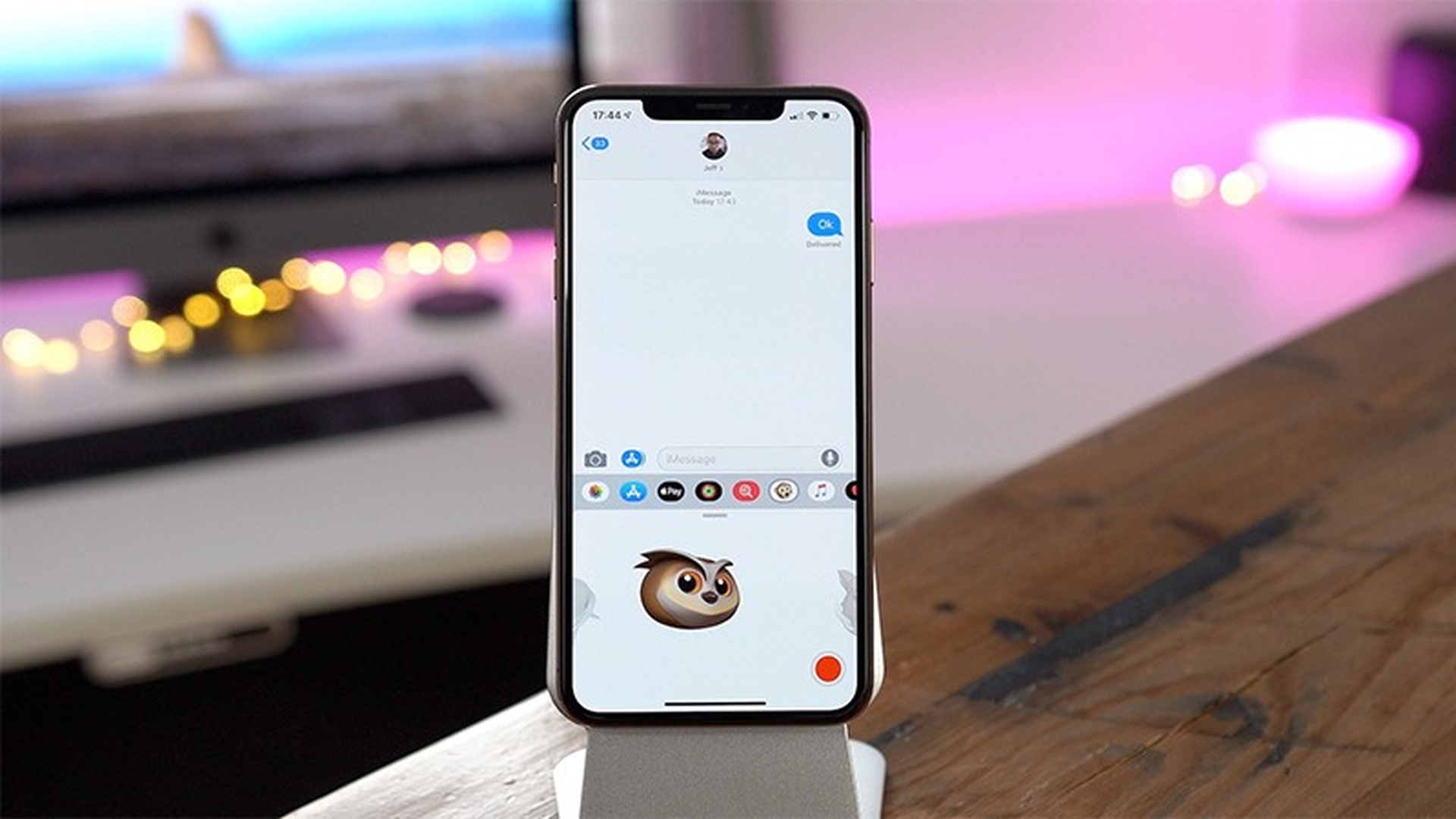 Apple tung ra phiên phiên bản iOS 12.4 beta 4 dành cho các nhà phát triển
