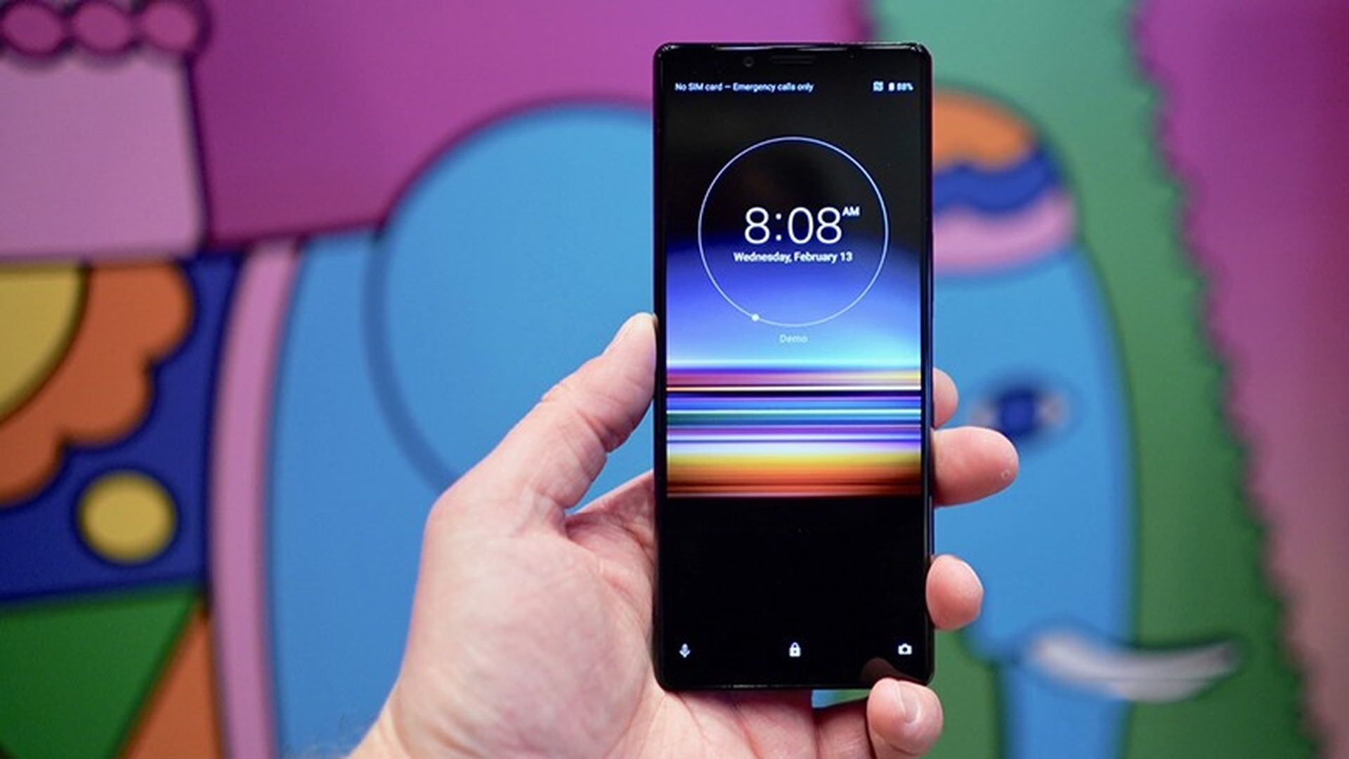 Xperia 1v/1s bất ngờ lộ diện với hệ thống 3 camera sau, có thể ra mắt vào ngày 9/7
