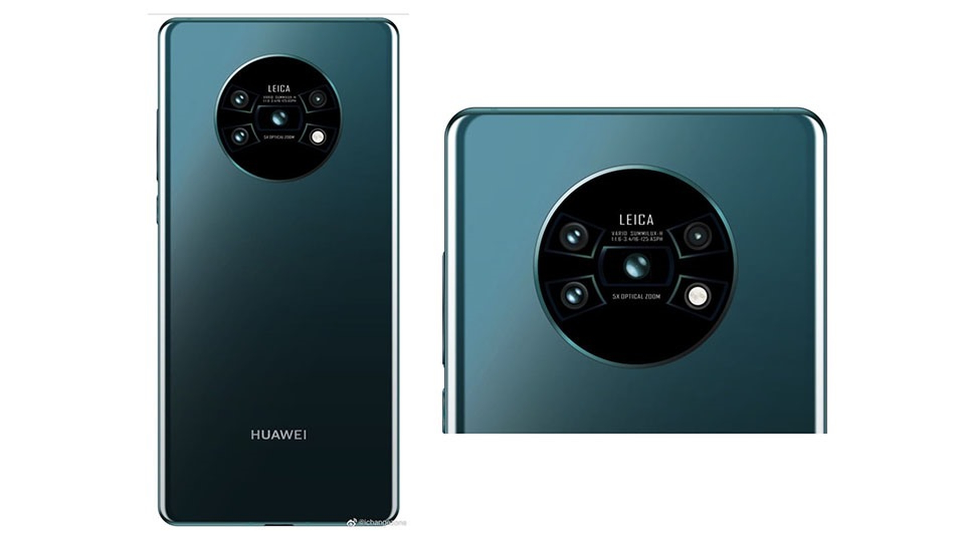 Huawei Mate 30 Pro sẽ khiến bạn kinh ngạc với ống kính điện ảnh