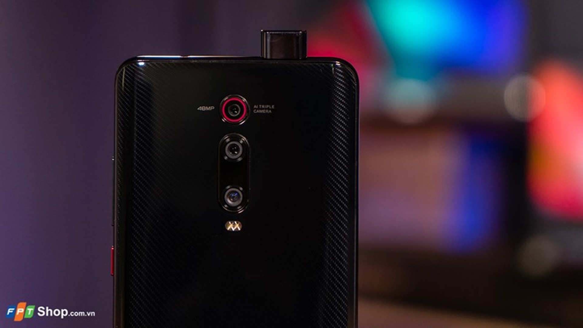 Mở hộp và trên tay Xiaomi Mi 9T: Lại thêm ông vua mới trong phân khúc tầm trung?