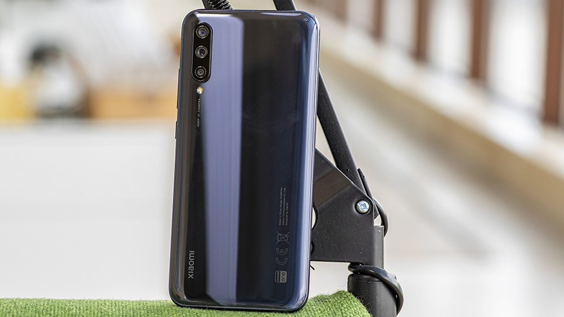 Xiaomi Mi A3: chiếc điện thoại thiết kế cao cấp trong mức giá bình dân