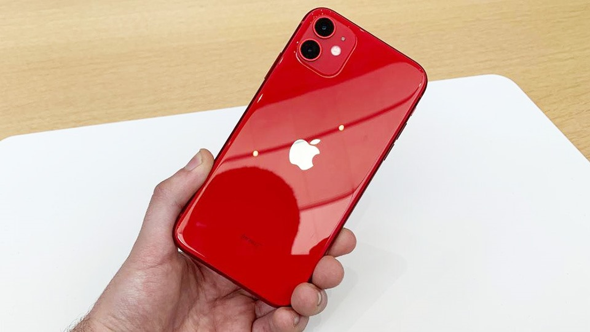 Những điều sẽ giúp iPhone 11 tạo nên cơn sốt tại Việt Nam