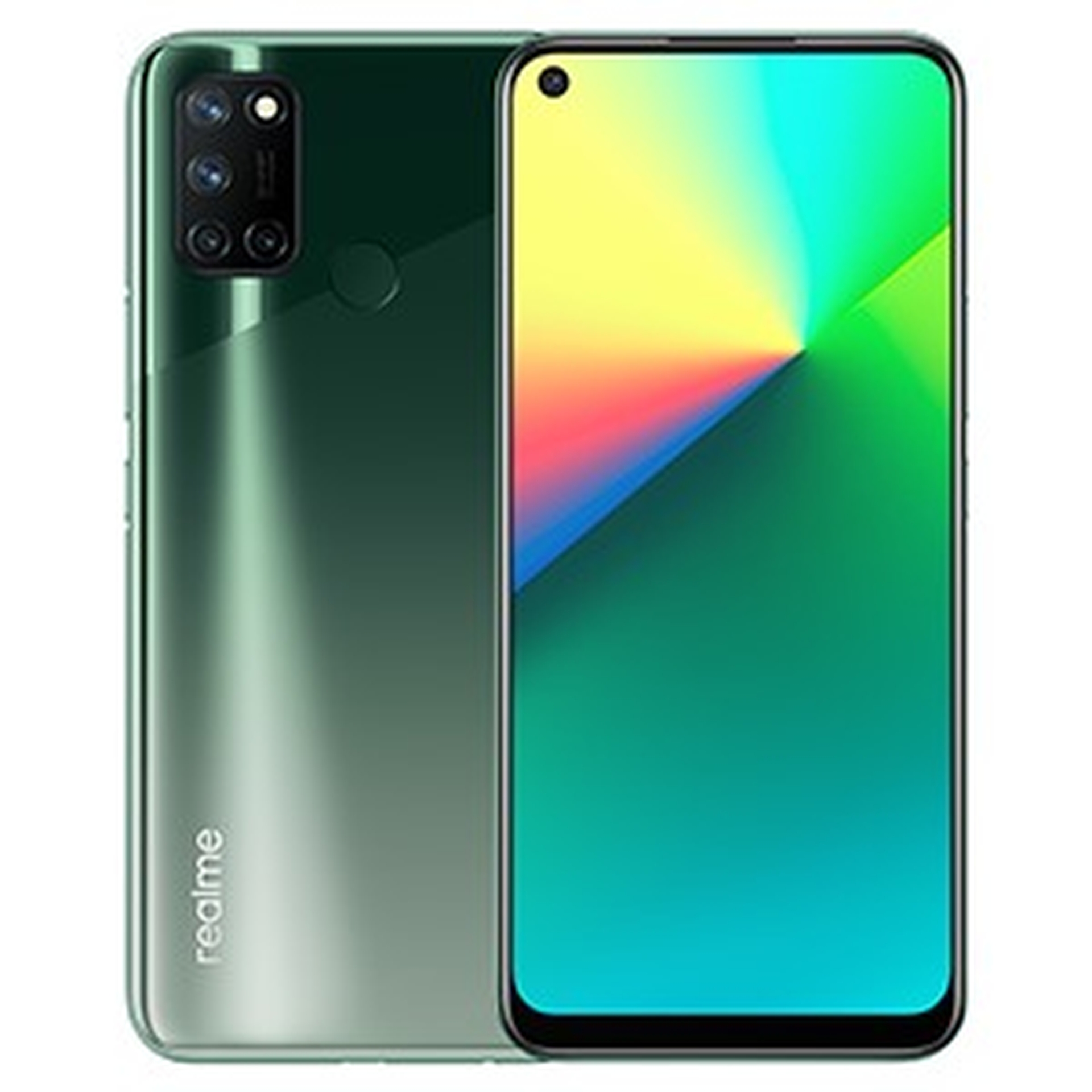 Realme 7i 8Gb-128Gb