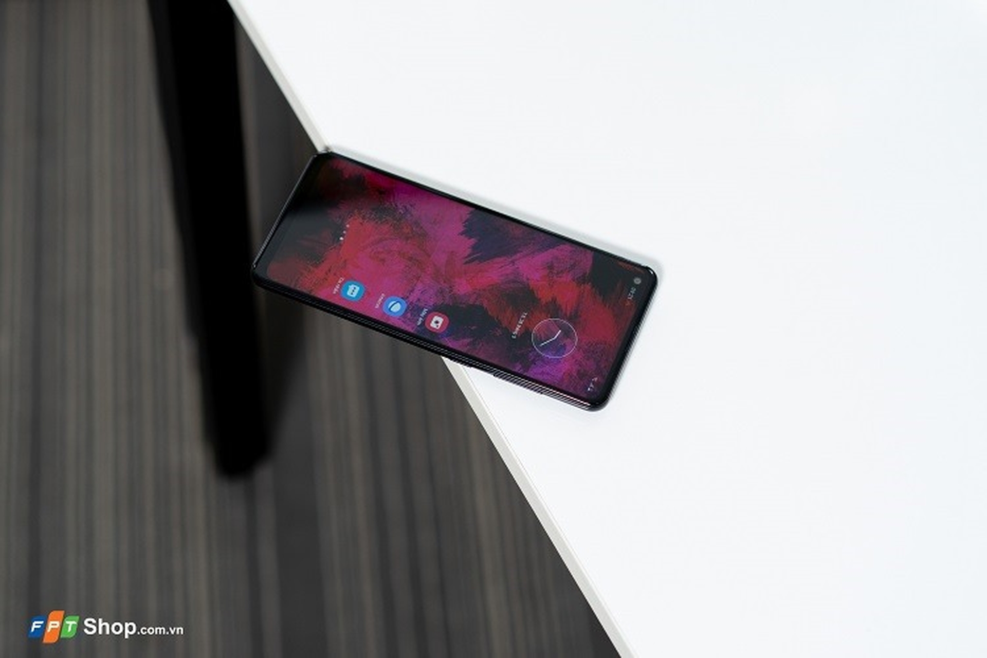 Samsung Galaxy A21s là chiếc smartphone bán chạy nhất trong phân khúc và đây là lý do