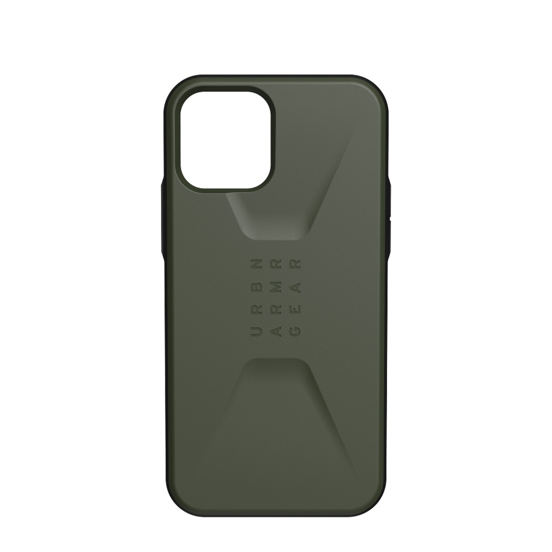 Ốp lưng UAG cho iPhone 12 / 12 Pro Civilian