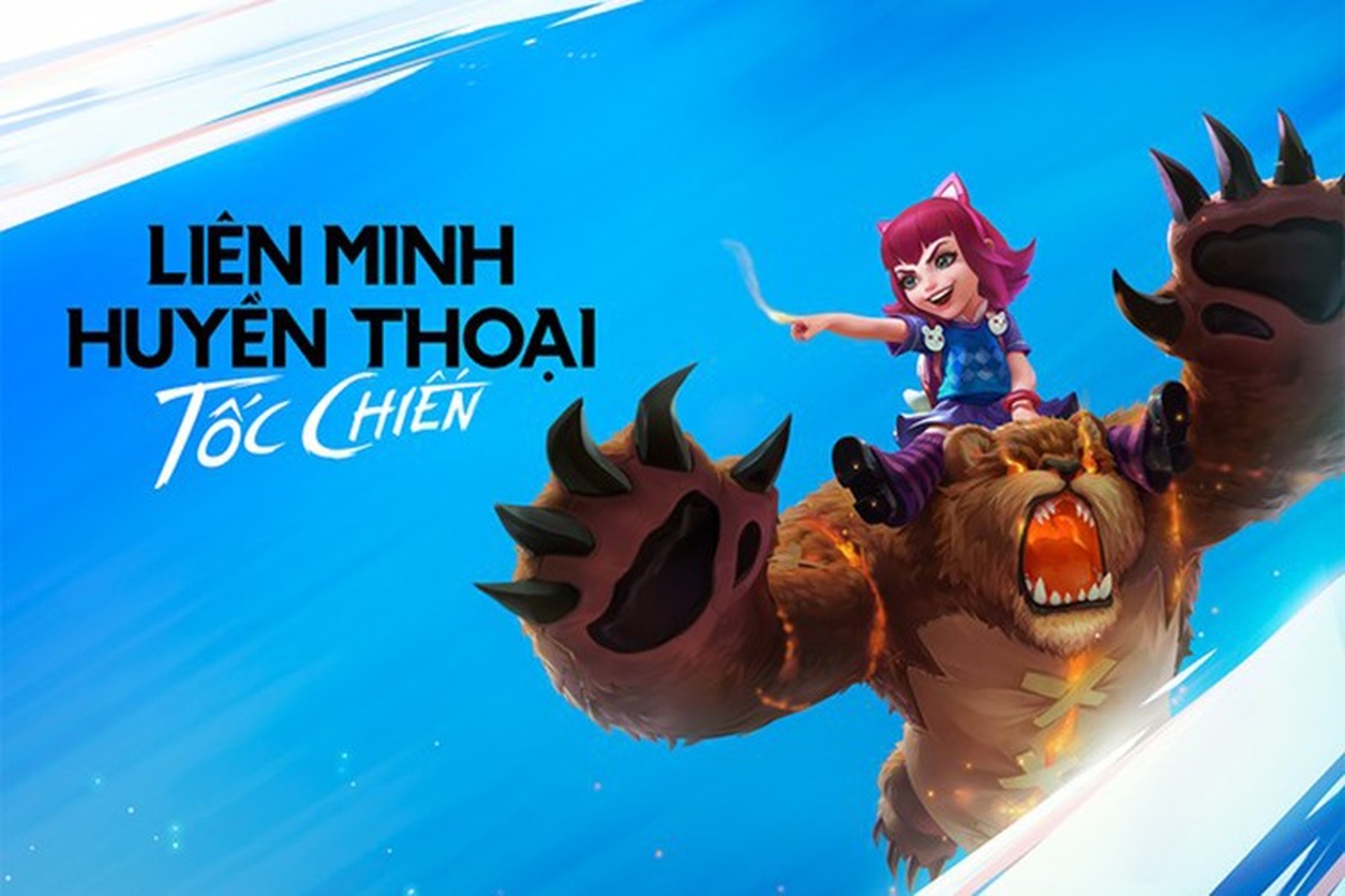 Cách gõ lệnh đầu hàng trong Liên Minh: Tốc Chiến