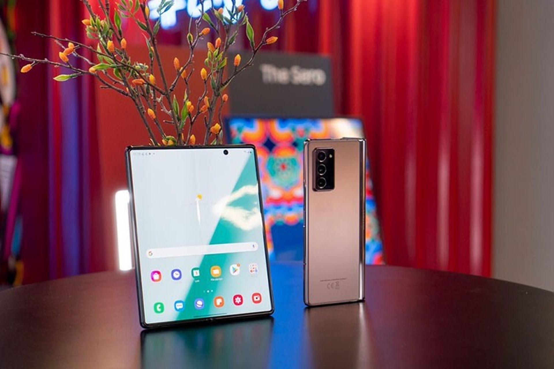 Top những smartphone đáng mua những ngày cuối năm 2020