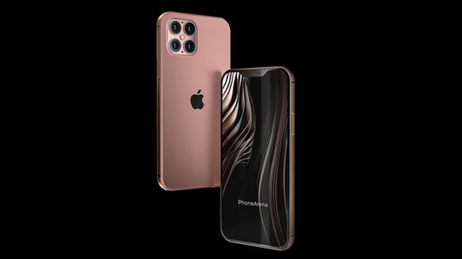 Doanh số iPhone 5G sẽ vượt quá 80 - 85 triệu chiếc vào năm 2020