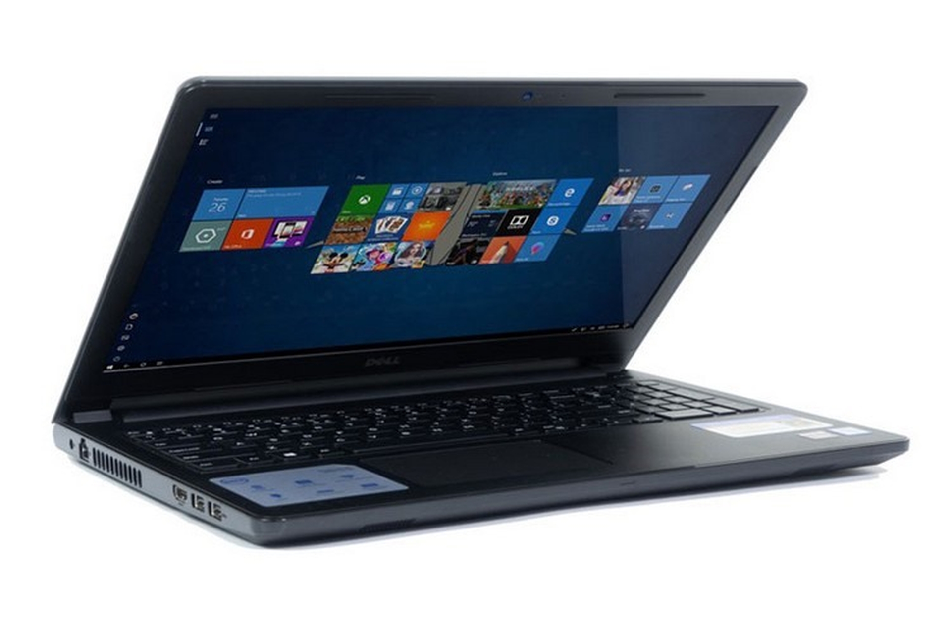 Mua laptop Dell tại FPT Shop nhận ngay thẻ nạp điện thoại