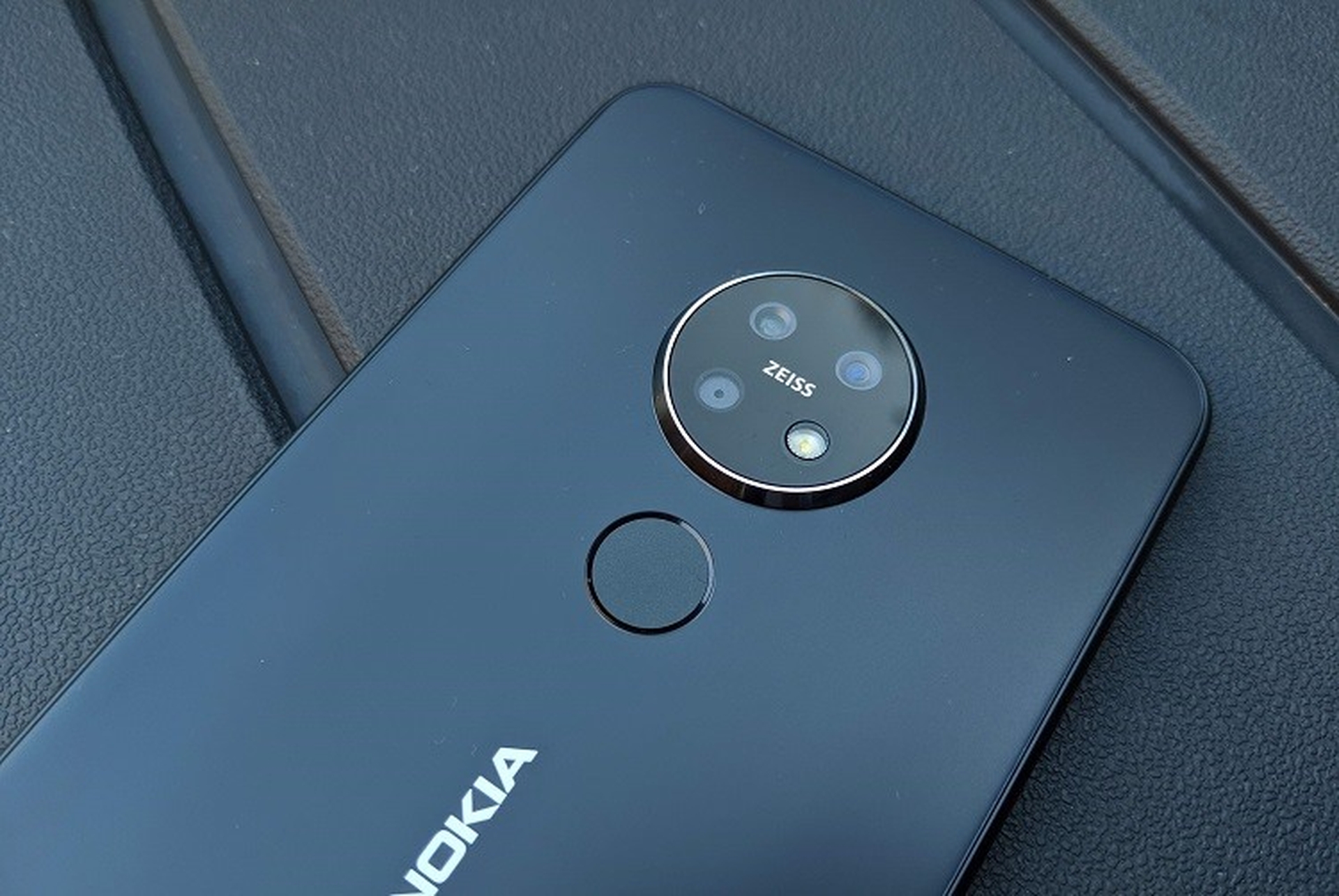 Nokia 7.3 hỗ trợ mạng 5G sẽ trình làng với mức giá rẻ