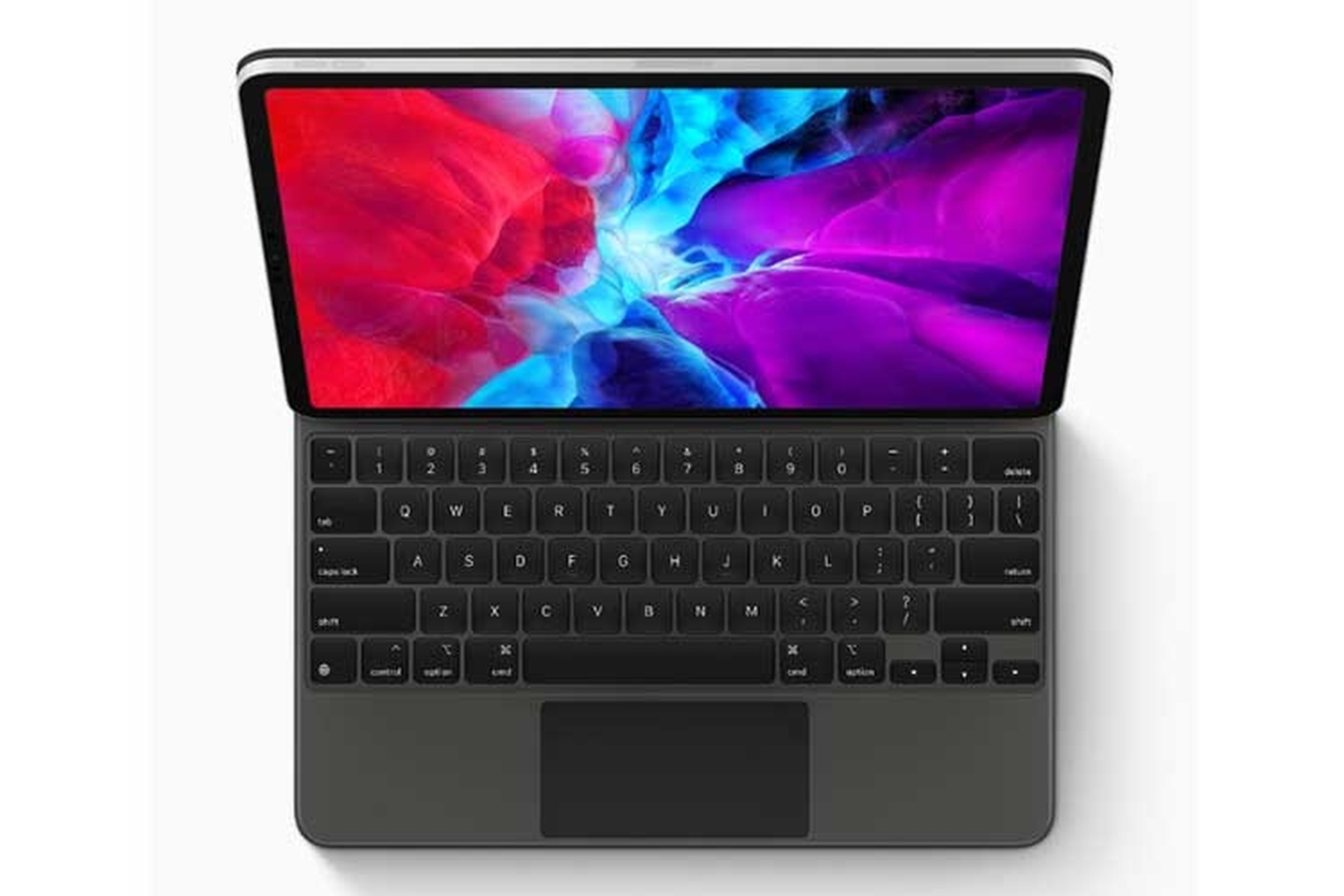 Đây là những tính năng "hay nhất" có trên iPad Pro 2020