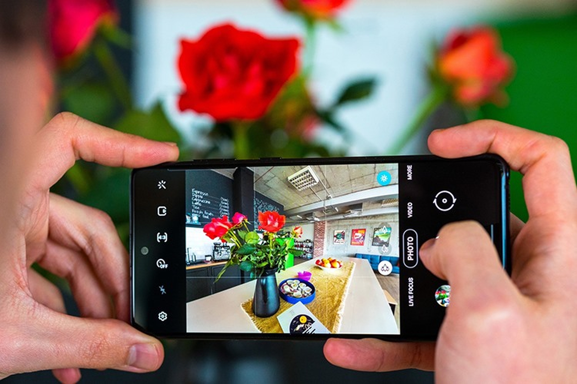 Đánh giá camera Samsung Galaxy Note 10 Lite: có xứng tầm flagship?