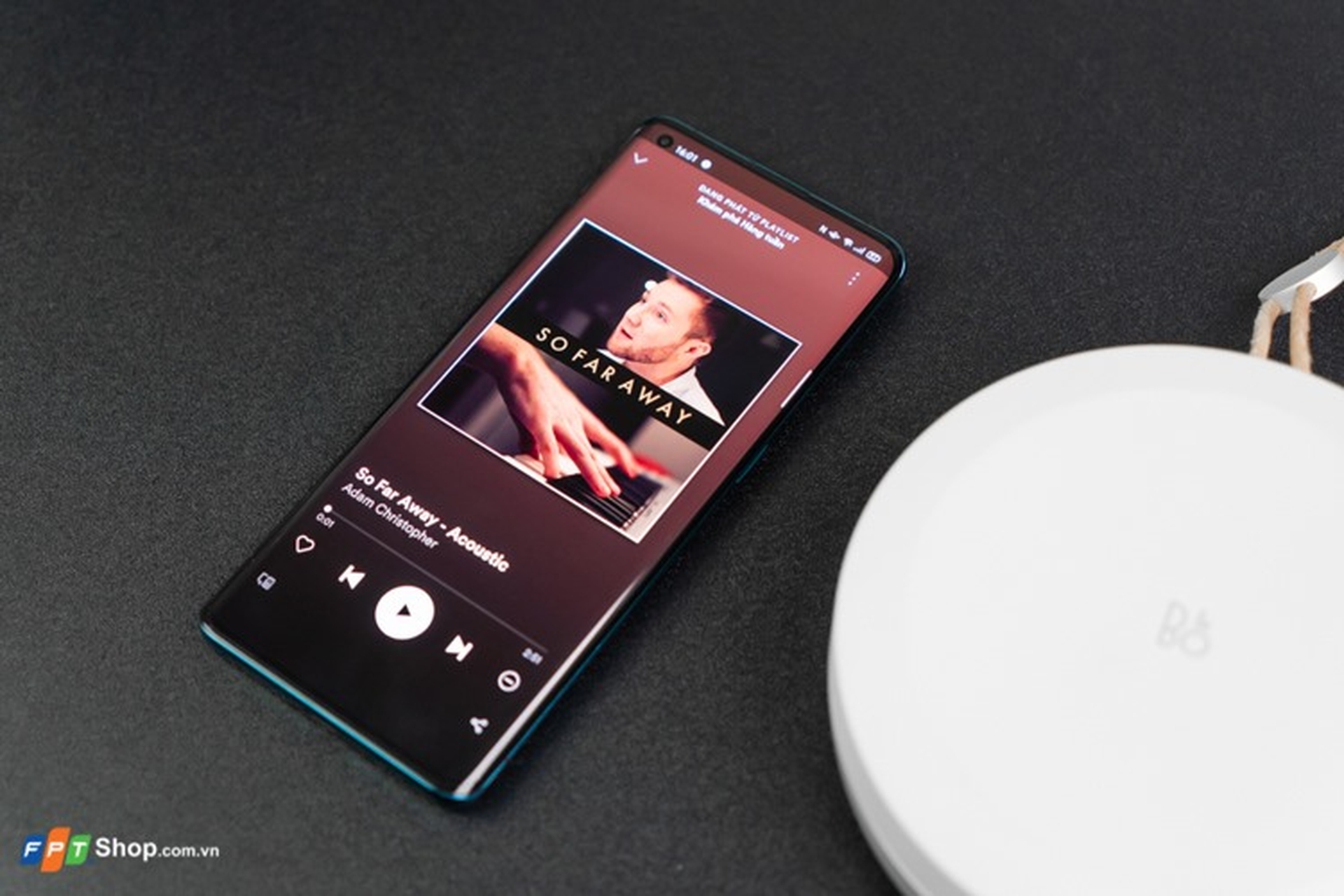 Điều gì khiến OPPO Find X2 đáng mua nhất trong phân khúc cao cấp?