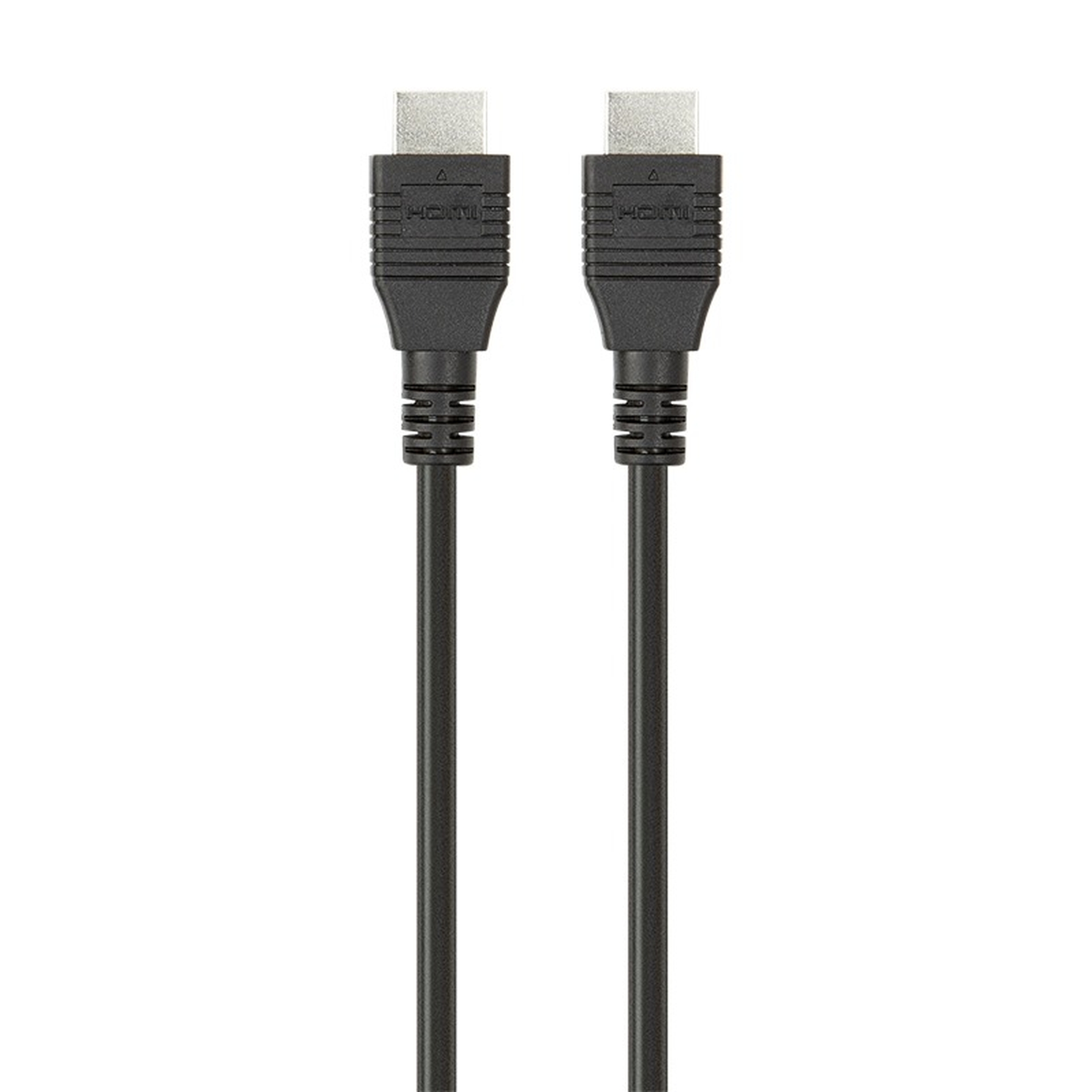 Cáp HDMI to HDMI Belkin đầu nối Nickel (chuẩn 4K)