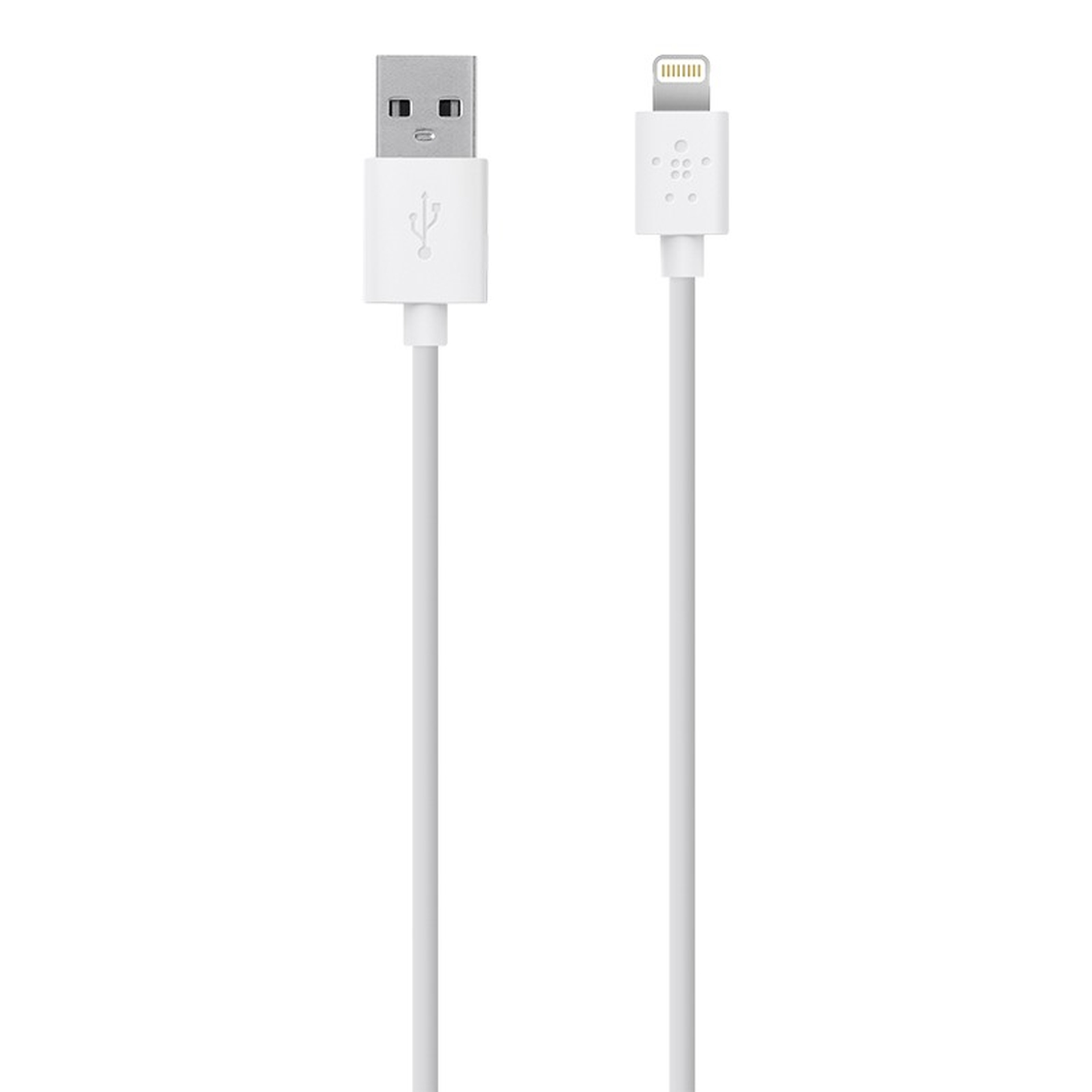 Cáp Lightning Belkin 1.2m vỏ nhựa
