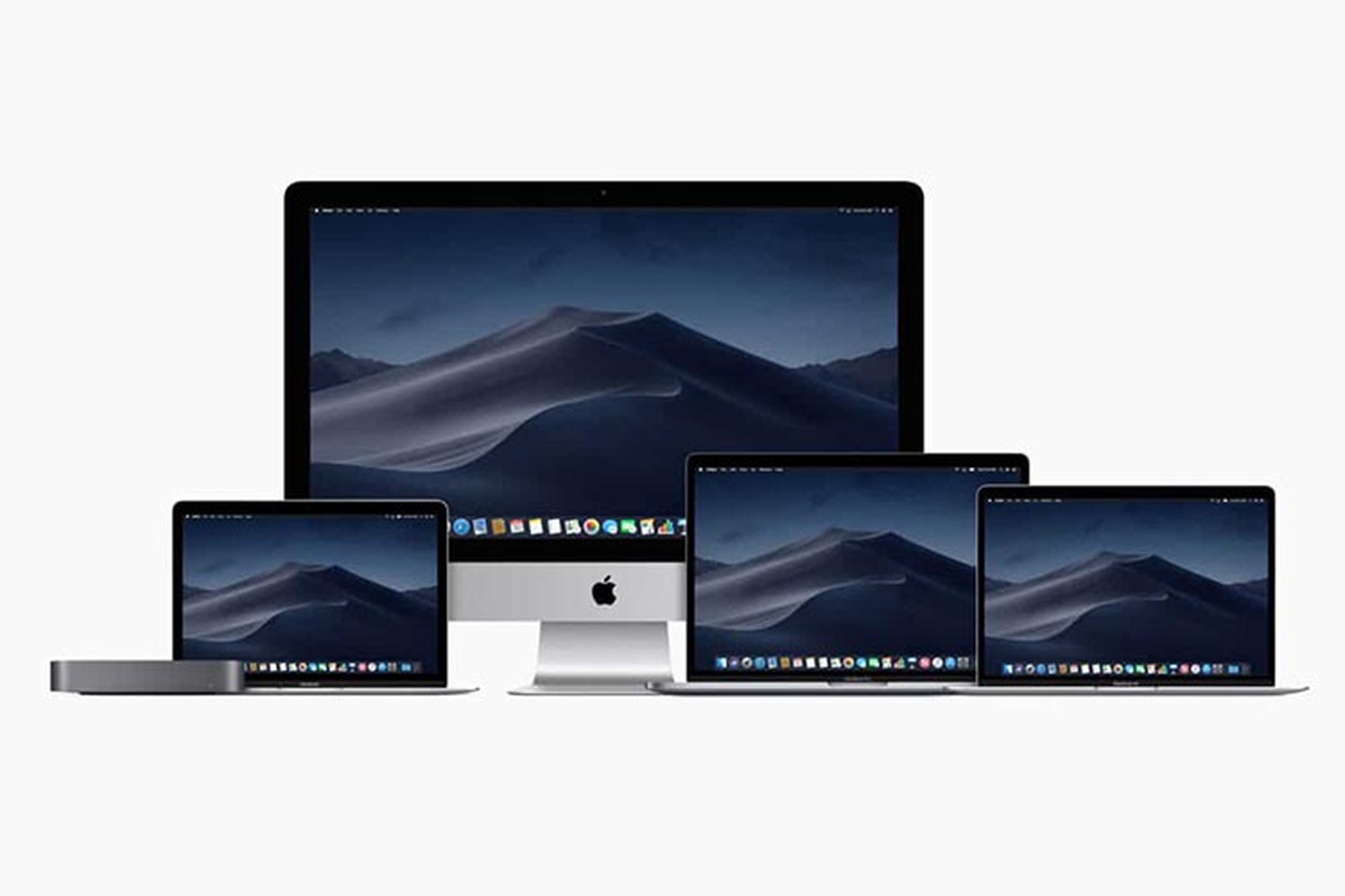 Bloomberg: Apple sẽ ra mắt Apple TV, HomePod, iMac, iPad vào cuối năm nay