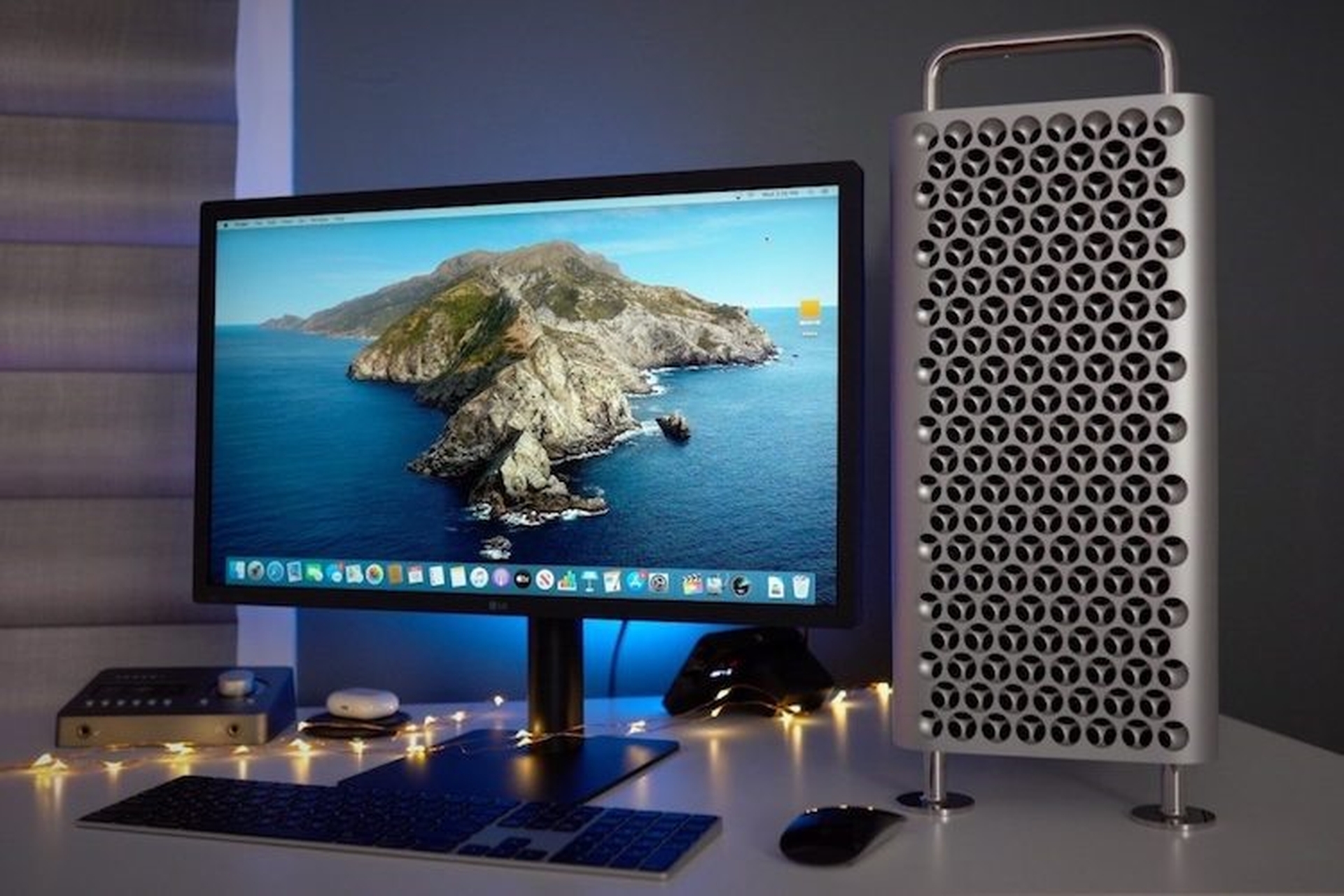 Apple bán ra Mac Pro và Mac Mini 2018 tân trang, giá rẻ hơn 15%