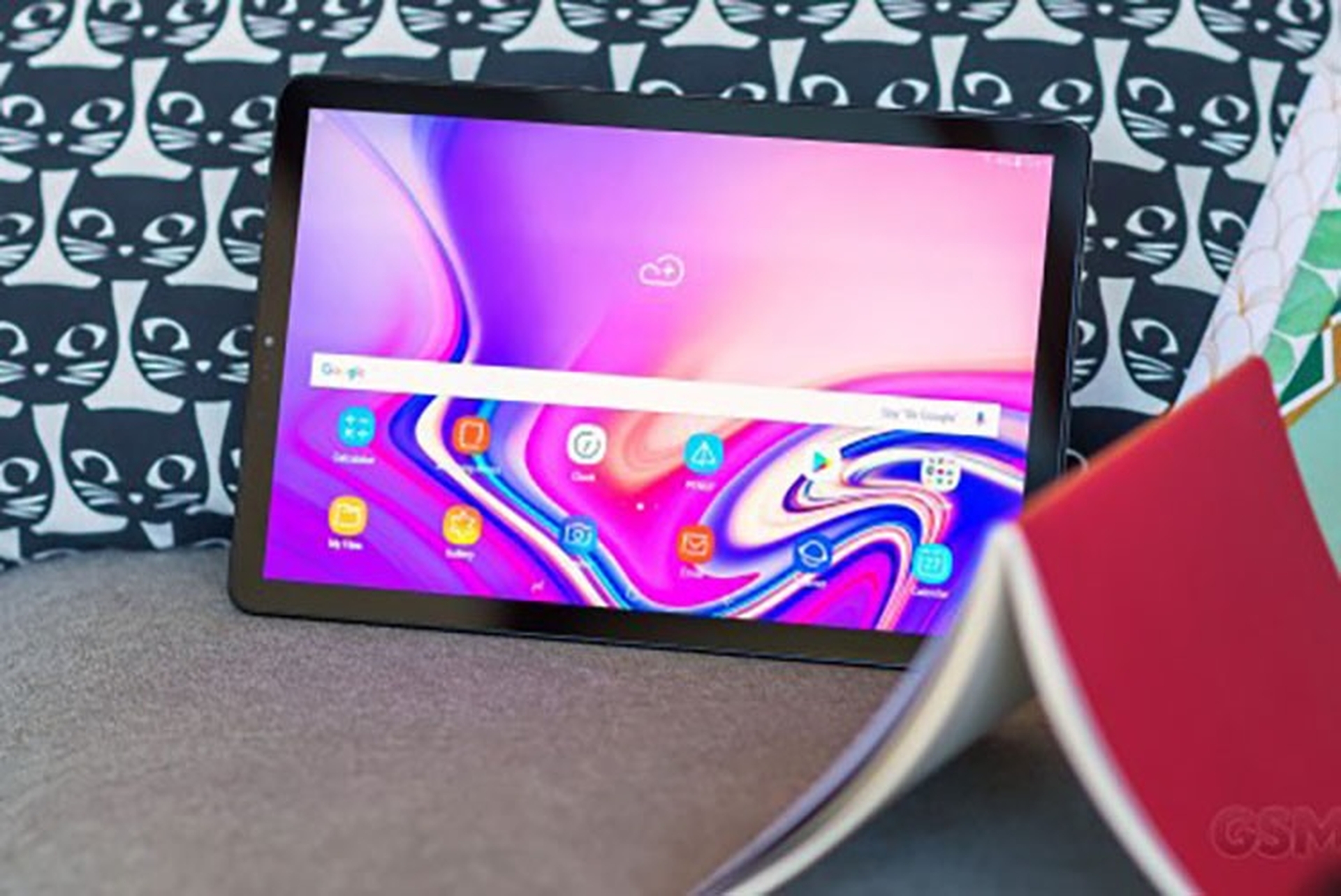 Samsung Galaxy Tab S7 Plus 5G sẽ ra mắt tại nhiều thị trường hơn
