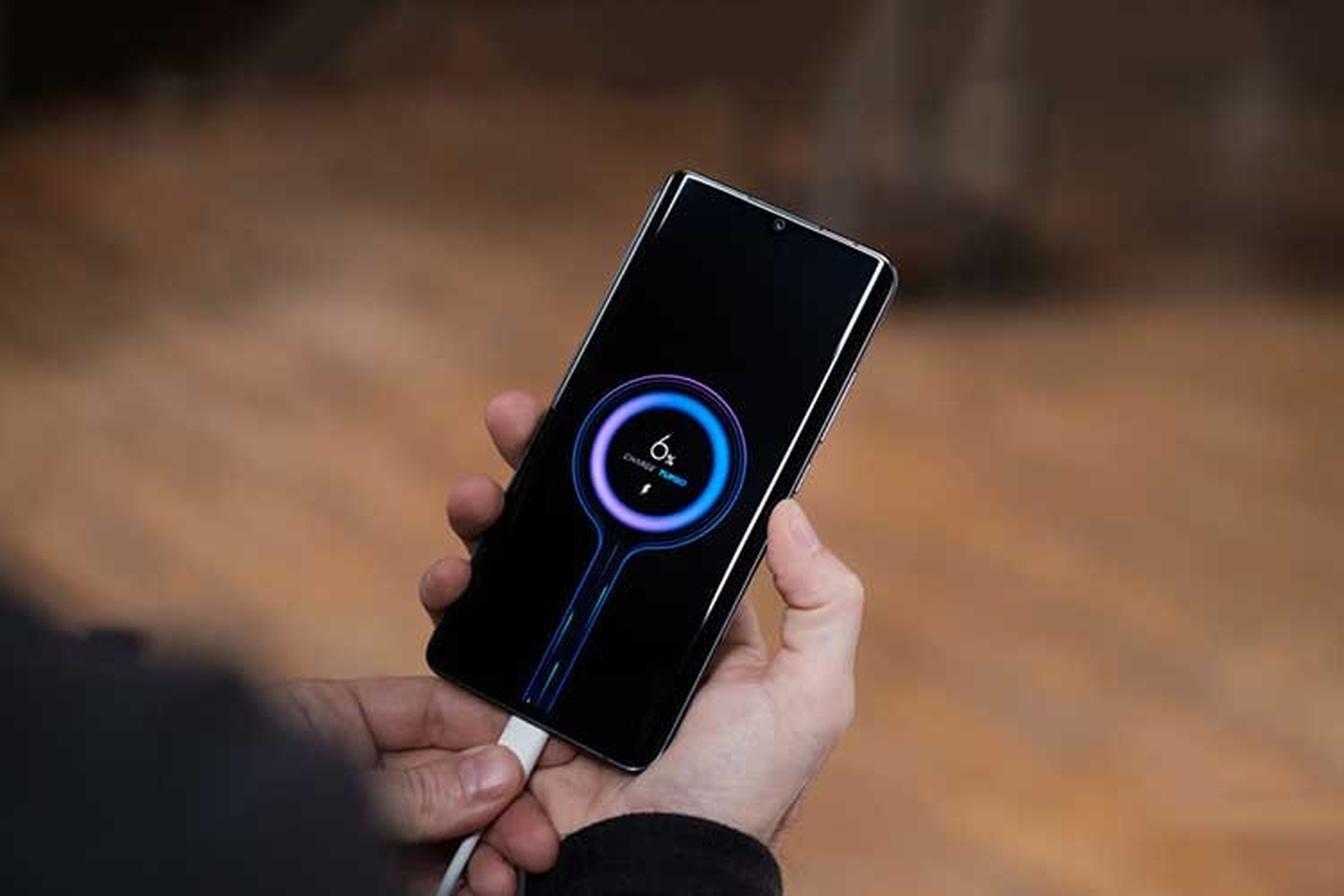 Qualcomm công bố Quick Charge 3 Plus với khả năng sạc nhanh hơn