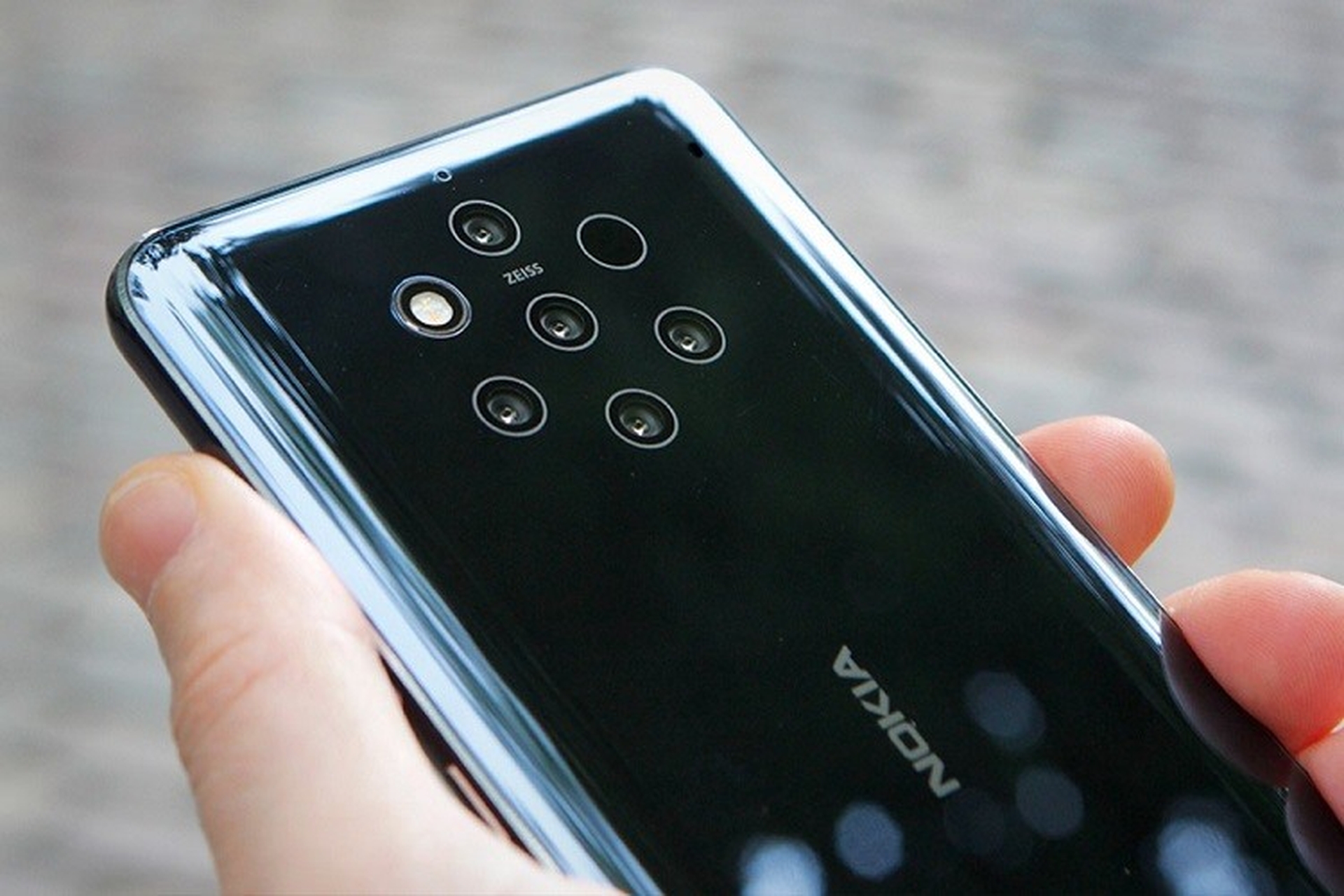 Nokia 9.2 PureView vẫn đang phát triển, sẽ dùng chip Snapdragon 865 và ra mắt vào nửa cuối năm nay