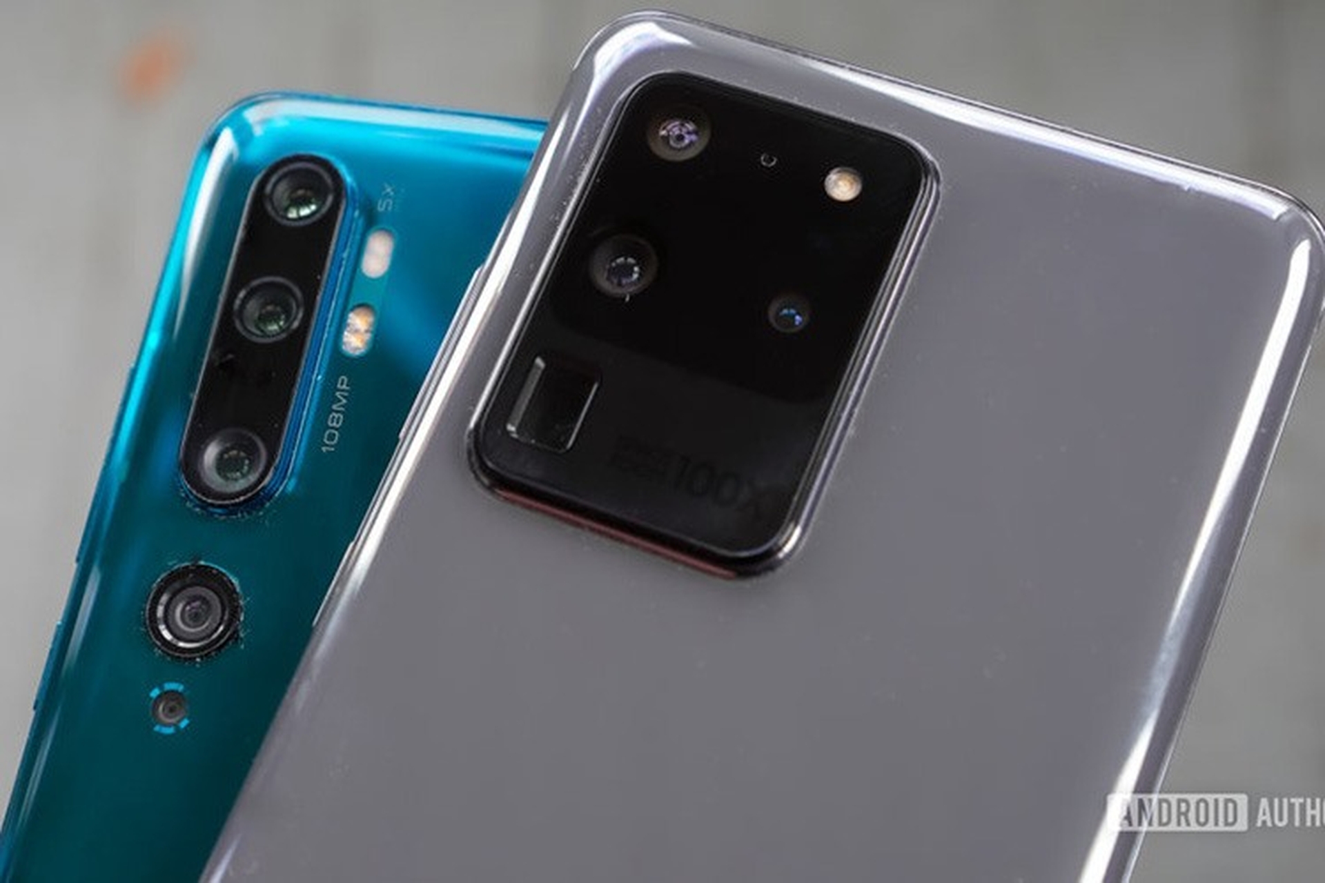 Tin đồn: Một chiếc smartphone có camera 192MP sẽ ra mắt vào tháng tới