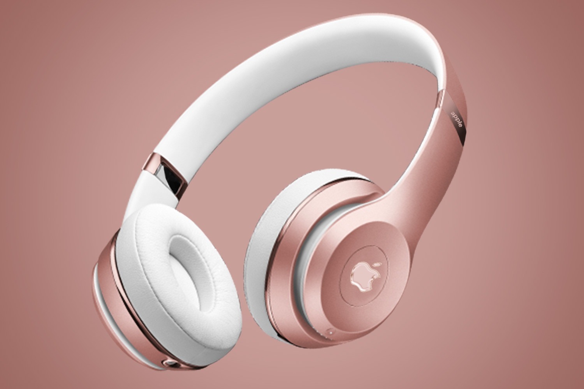 Tai nghe chụp tai, khử ồn Apple AirPods Studio sắp sửa ra mắt