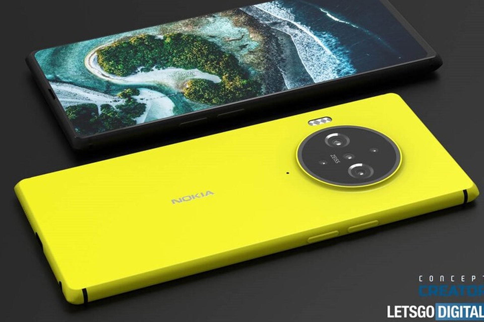 Nokia 9.3 PureView, Nokia 7.3 5G và Nokia 6.3 sẽ ra mắt vào quý 4/2020