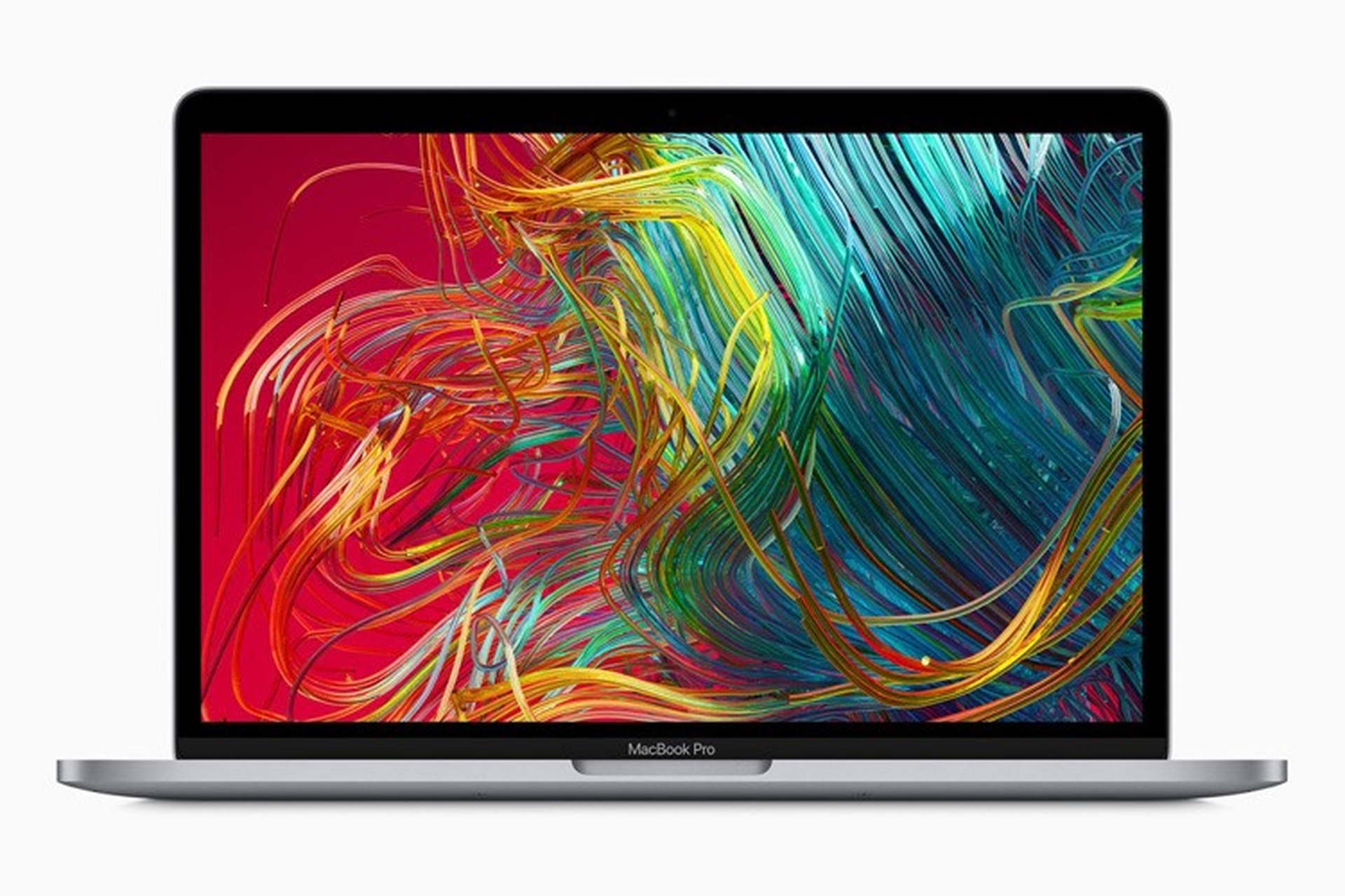 Đánh giá chi tiết MacBook Pro 13 2020 4 Thunderbolt