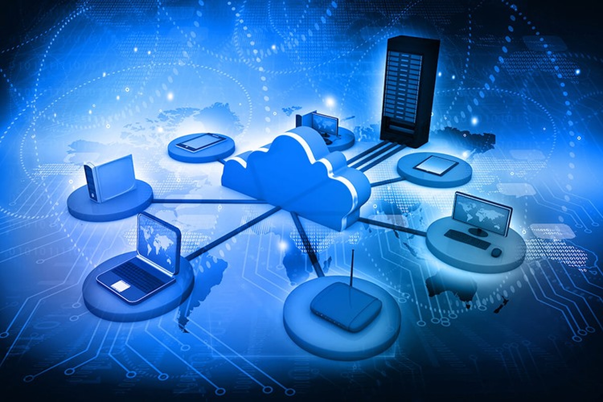 Tổng quan về Intel Virtualization Technology