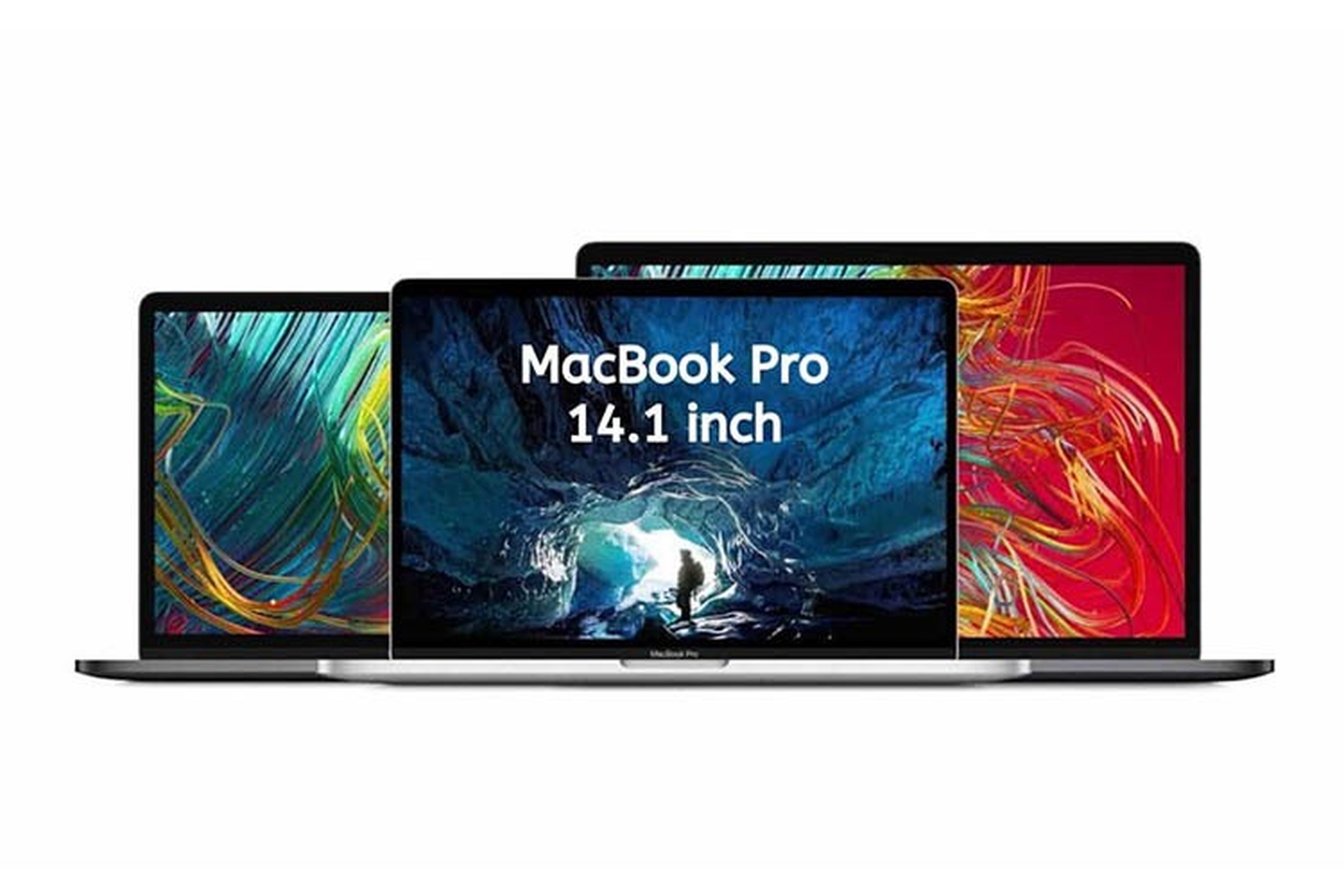 Báo cáo: MacBook Pro 14 inch và 16 inch với chip Apple Silicon sẽ ra mắt vào năm 2021