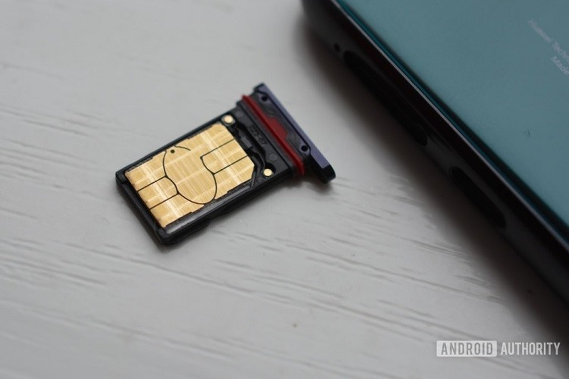 Công nghệ SIM 5G + 5G là gì? 