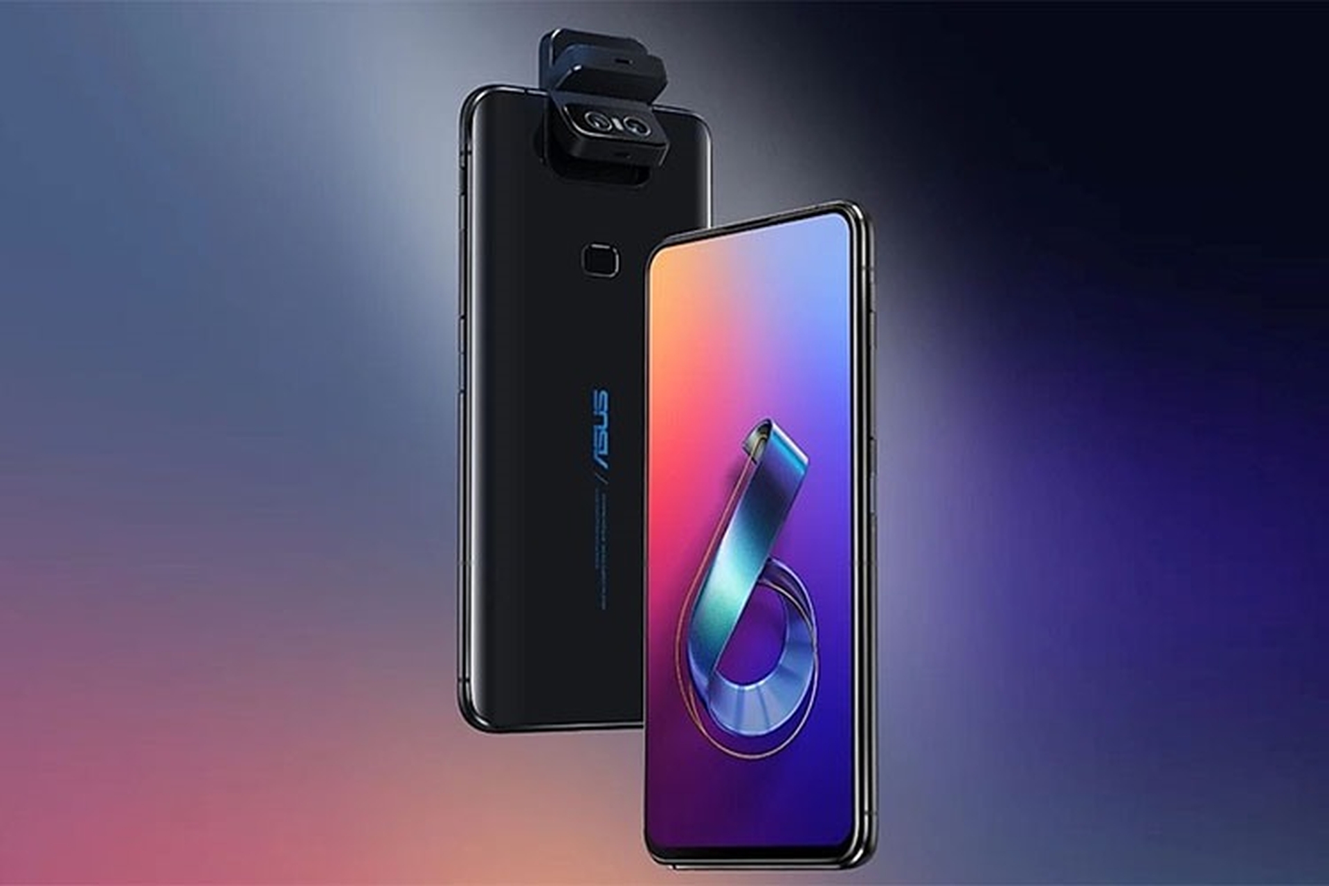 ASUS ZenFone 7/ ZenFone 7 Pro đạt chứng nhận quan trọng, sắp sửa trình làng?
