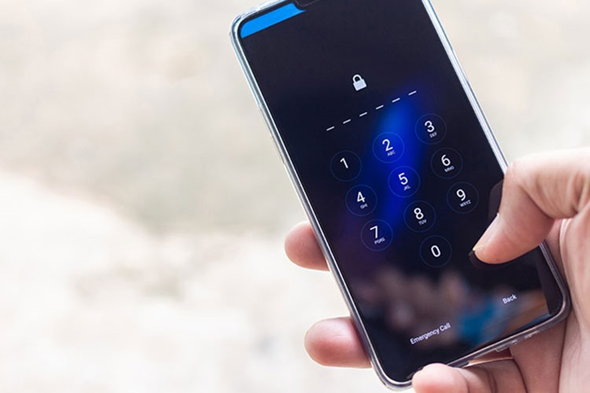 5 bước để bạn có thể bảo vệ an toàn cho smartphone của mình