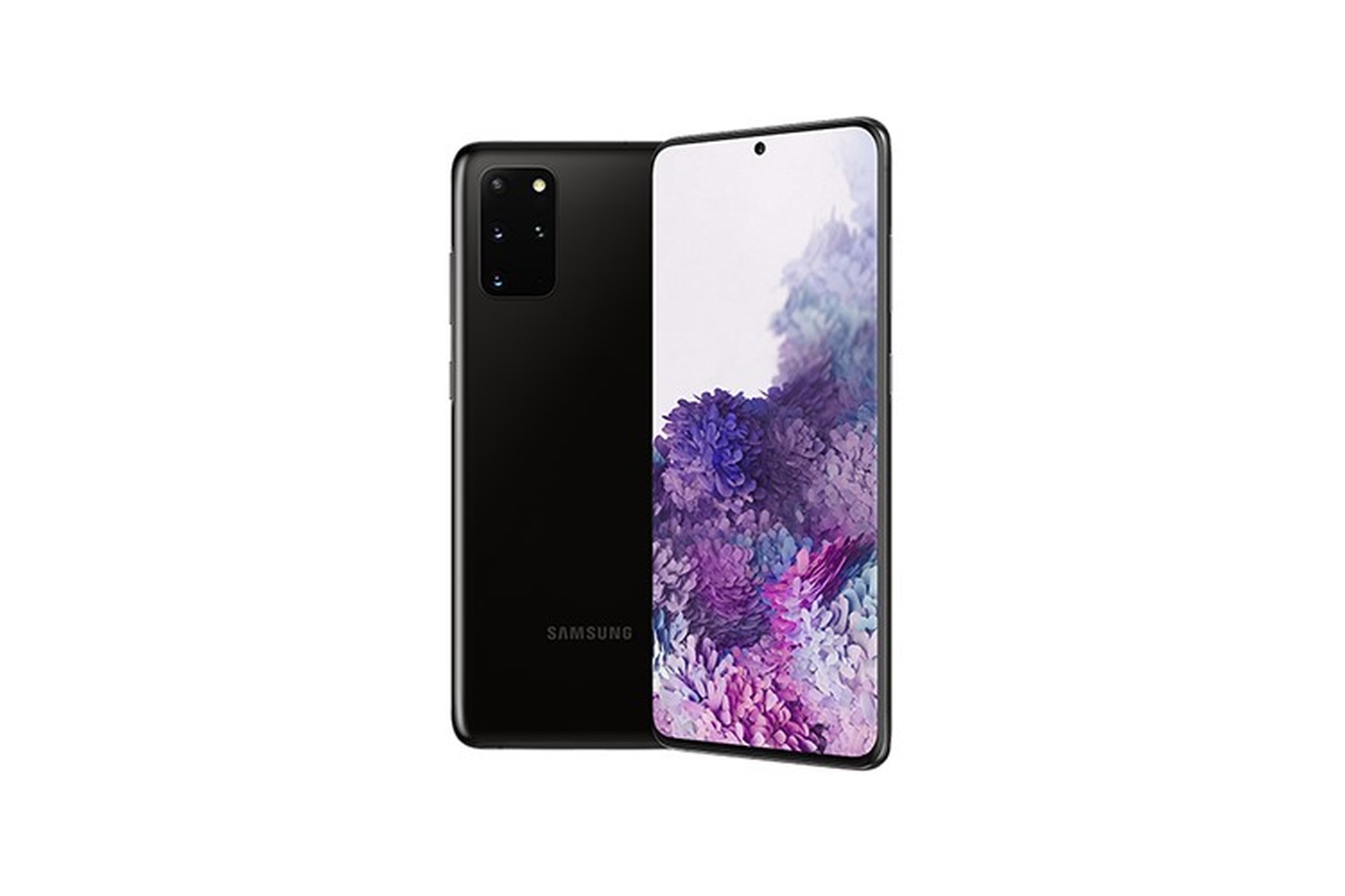 Lộ bằng chứng cho thấy Samsung đang phát triển Android 11 cho Galaxy S20+