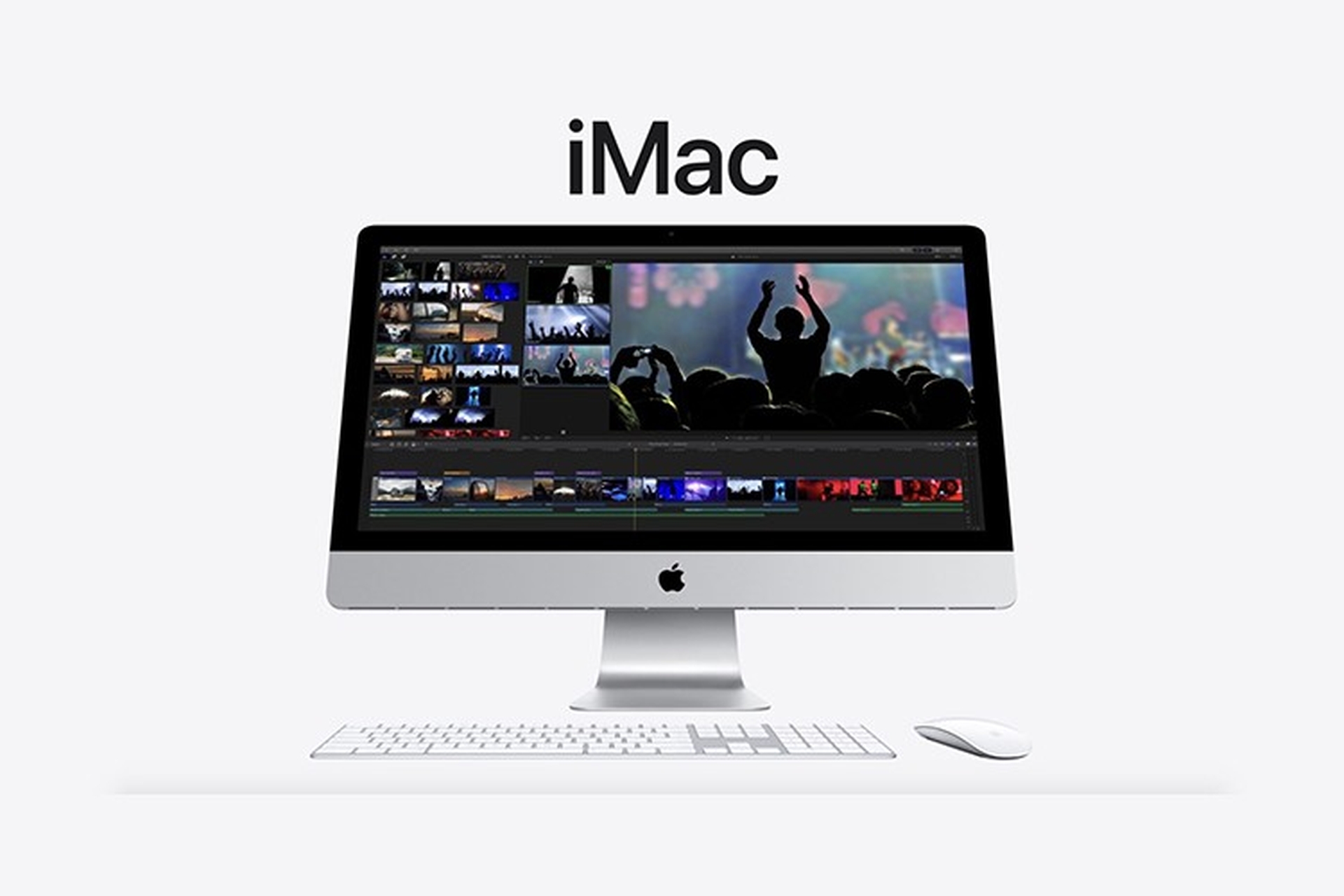 Có nên mua iMac 2020 mới được Apple ra mắt?