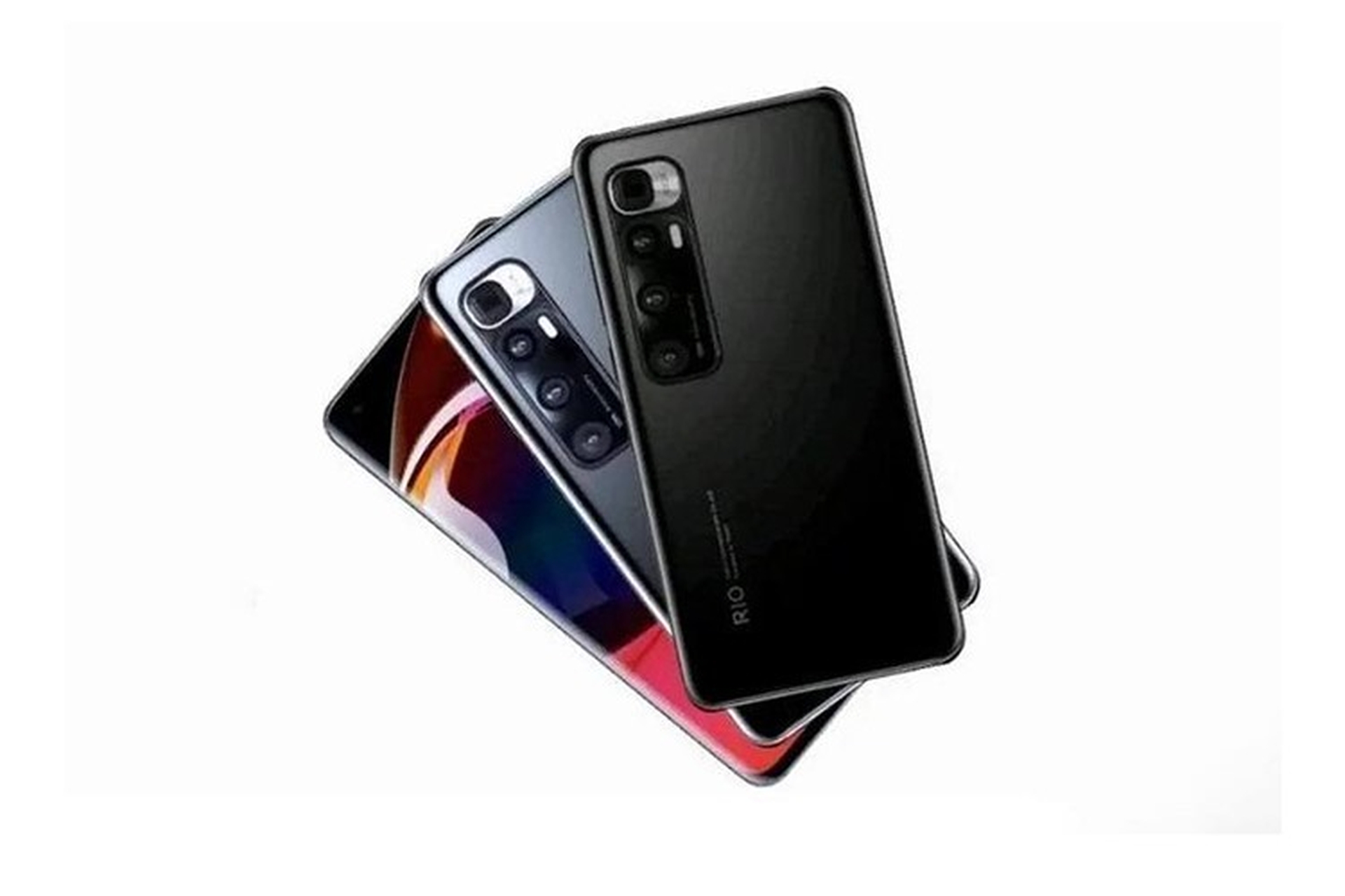 Xiaomi Mi 10 Ultra sẽ được tích hợp công nghệ camera ẩn dưới màn hình?