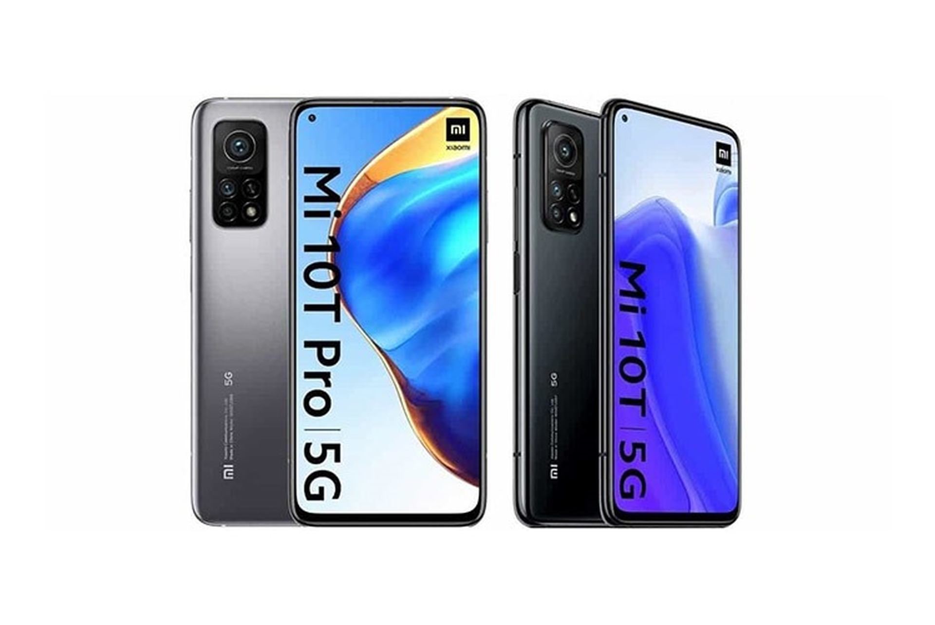Hé lộ giá bán hấp dẫn của bộ đôi Xiaomi Mi 10T và Mi 10T Pro