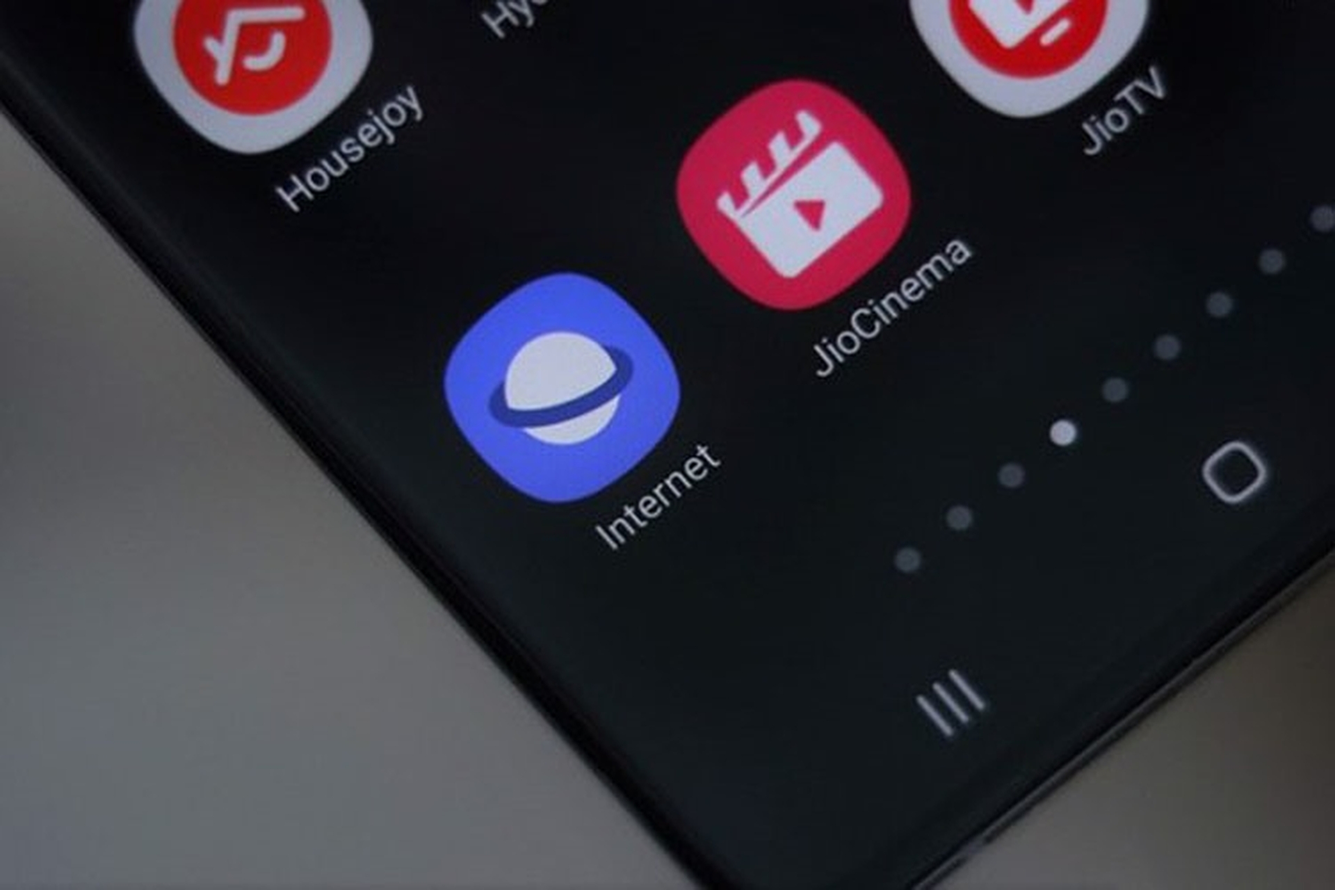 Samsung Internet Beta 13 sẽ cải thiện giao diện UI và bổ sung các tính năng mới 