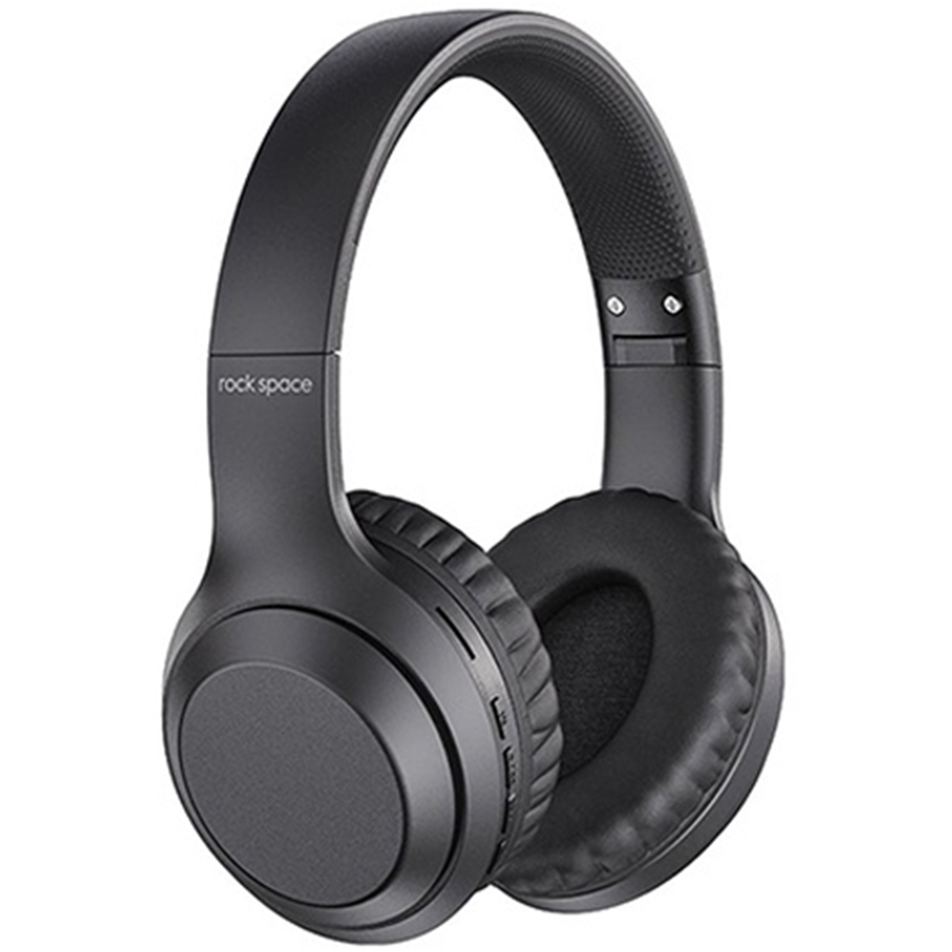 Tai nghe bluetooth choàng đầu Rock Space O2