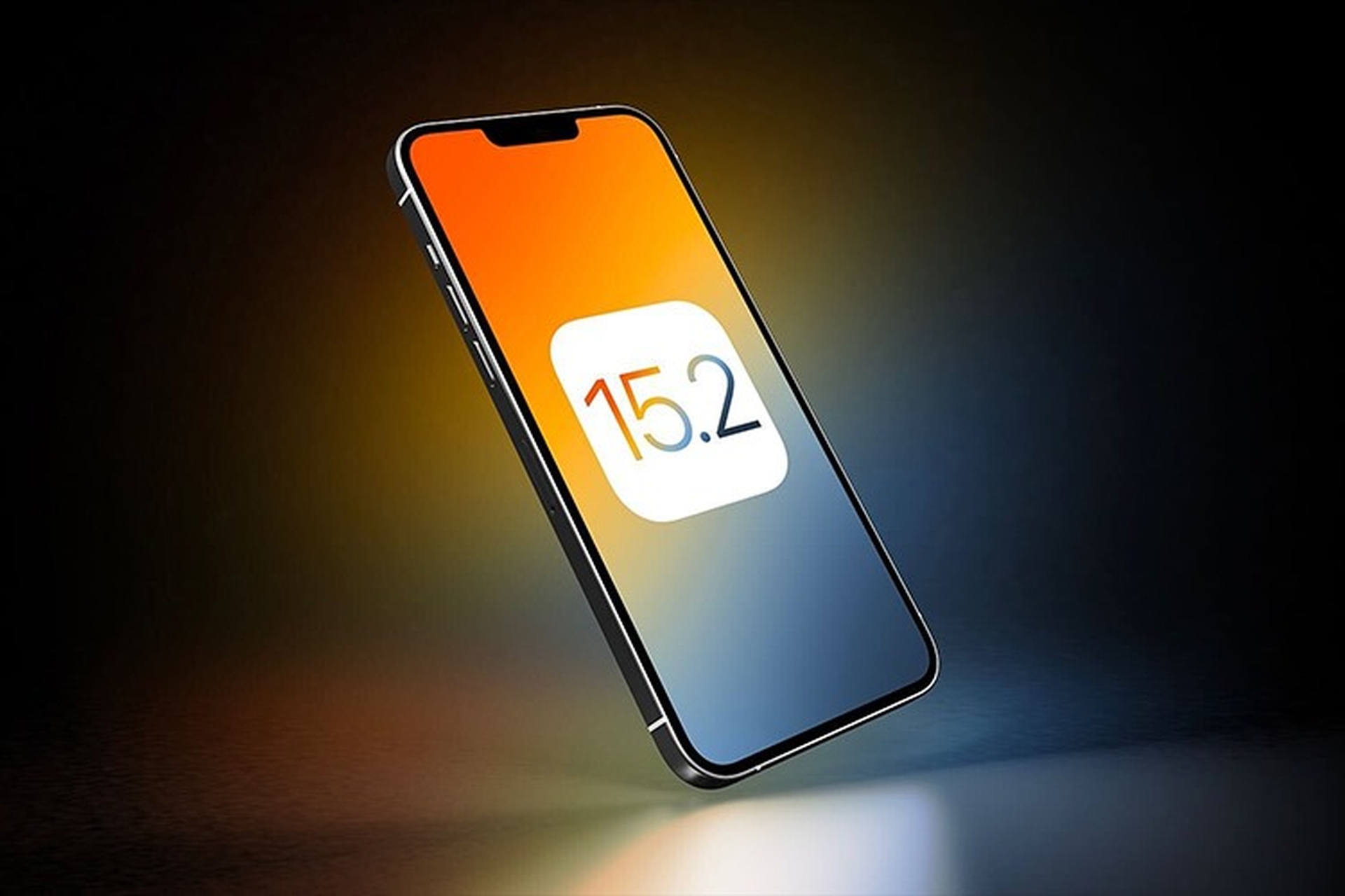 Đây là những lý do bạn nên cập nhật iPhone của mình lên iOS 15.2