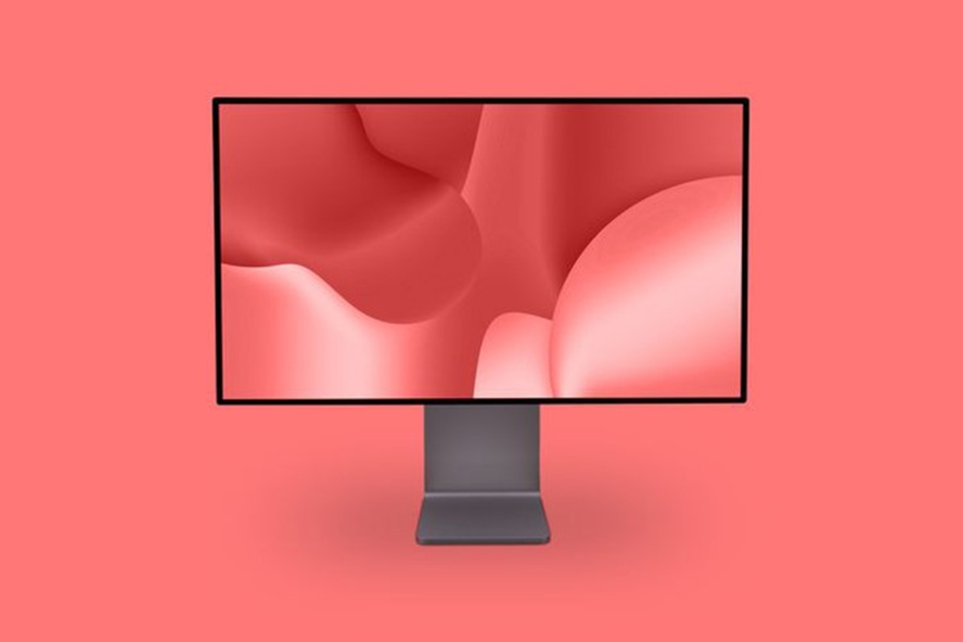 Mong chờ gì từ bộ đôi màn hình 24 inch và 27 inch thế hệ mới của Apple?