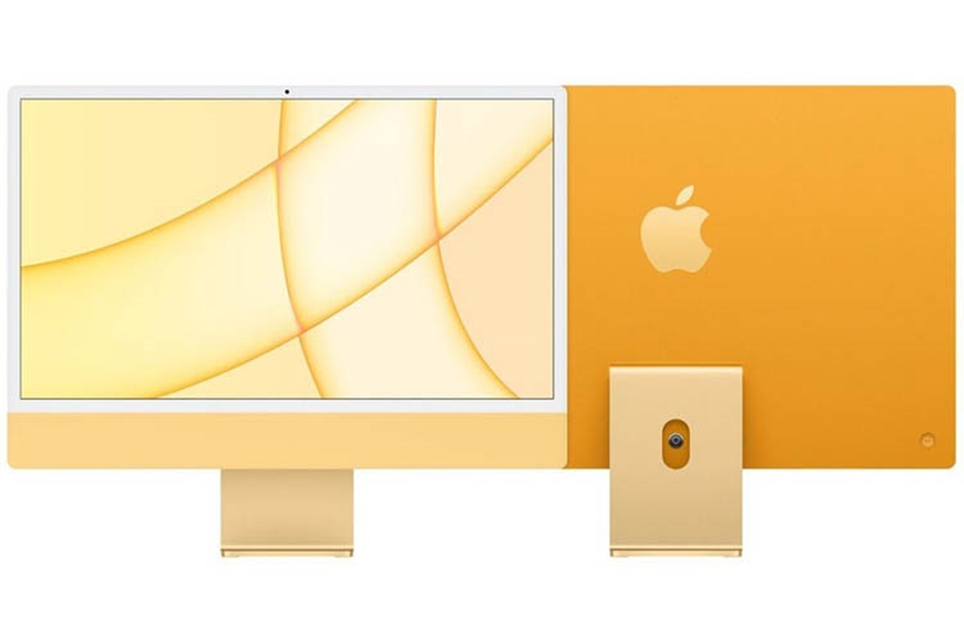 Apple sẽ trang bị màn hình LCD cho iMac 27 inch thế hệ mới