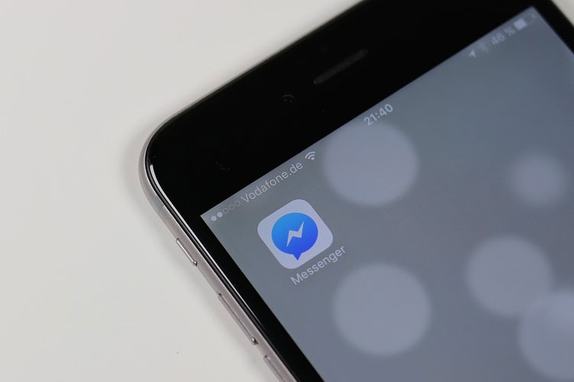 Cách đọc nội dung tin nhắn trên Messenger mà không hiện “Đã xem”