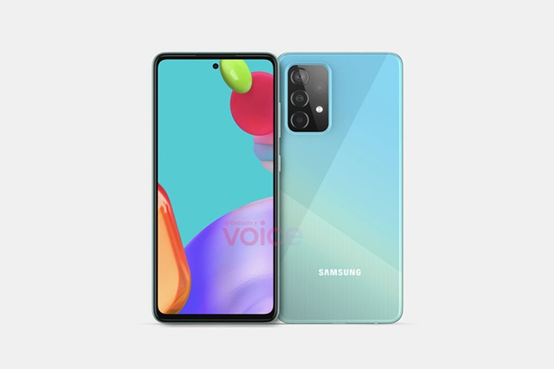 Rò rỉ thông số kỹ thuật và giá bán Samsung Galaxy A52, ra mắt vào tháng 3