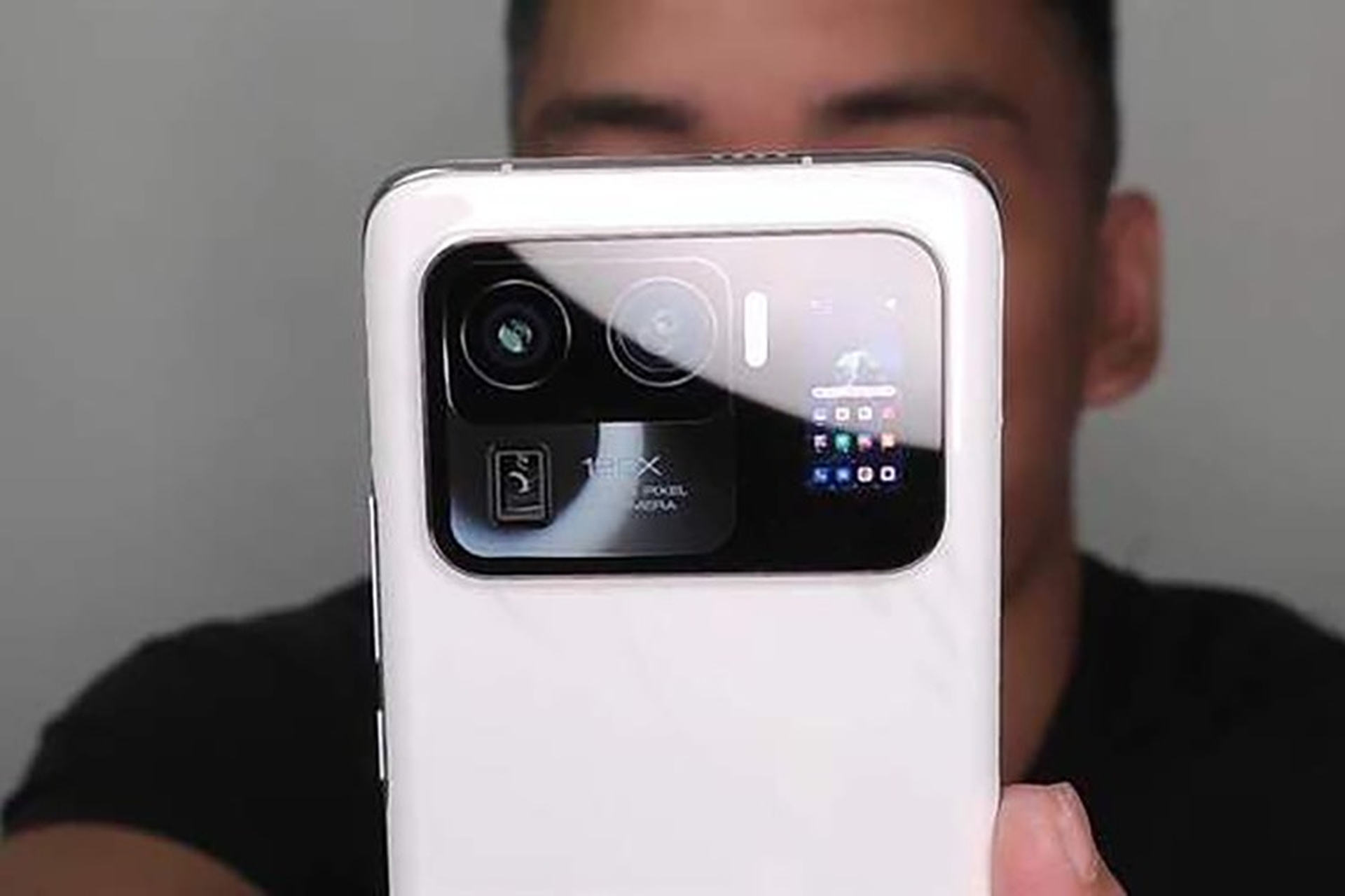 Xiaomi Mi 11 Pro với tên mã “Star” sẽ ra mắt tại châu Âu