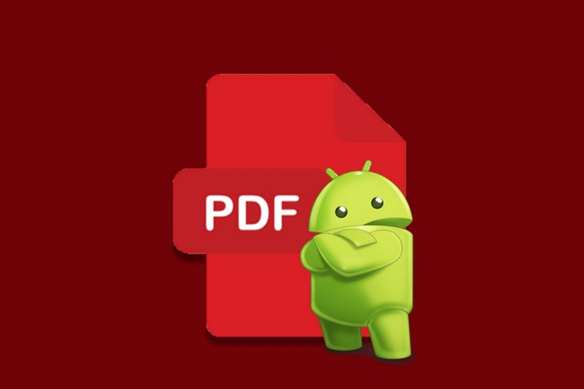 7  ứng dụng chỉnh sửa file PDF tốt nhất cho Android năm 2021
