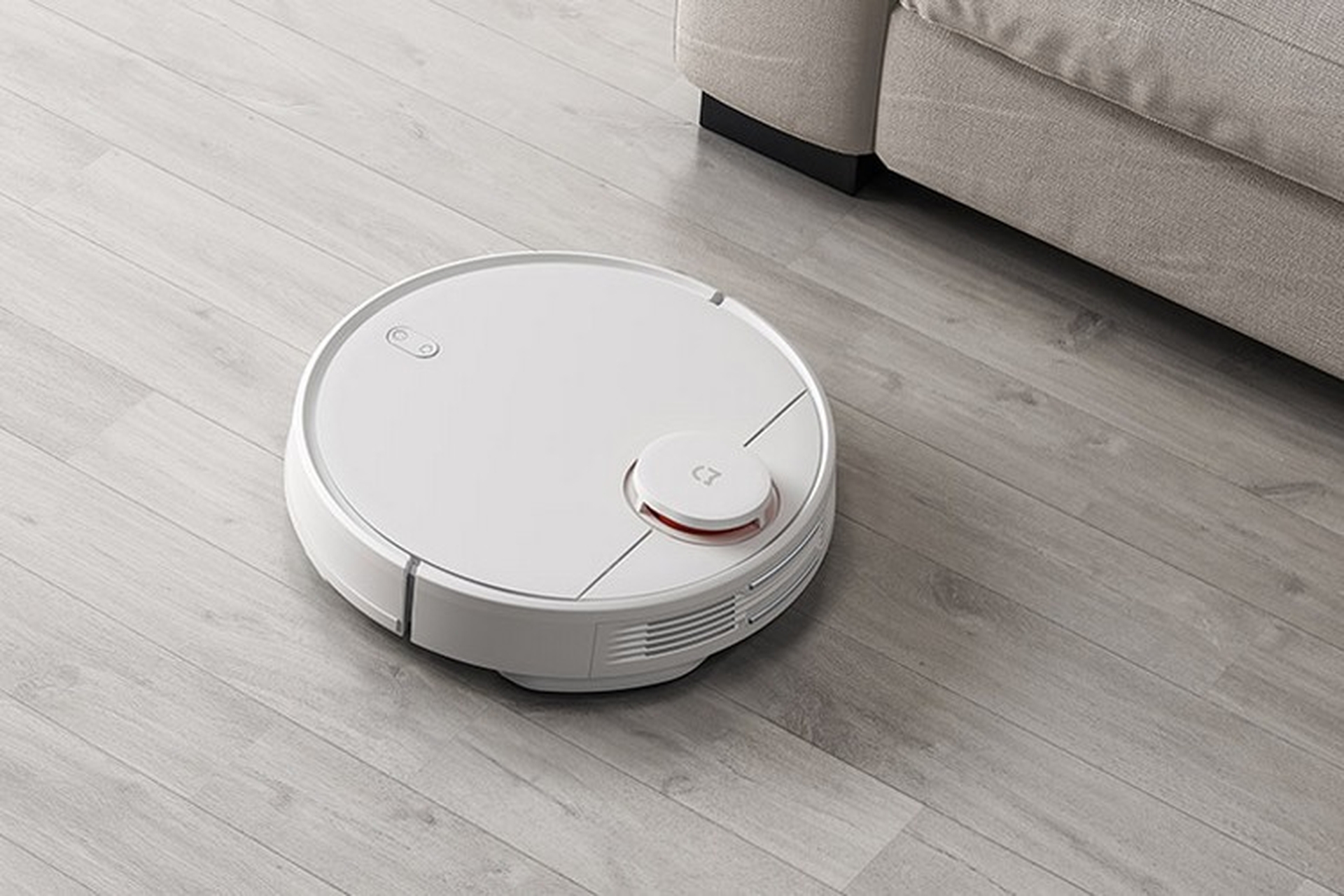 Robot hút bụi thông minh là gì? Có đáng để đầu tư cho ngôi nhà thông minh của bạn?